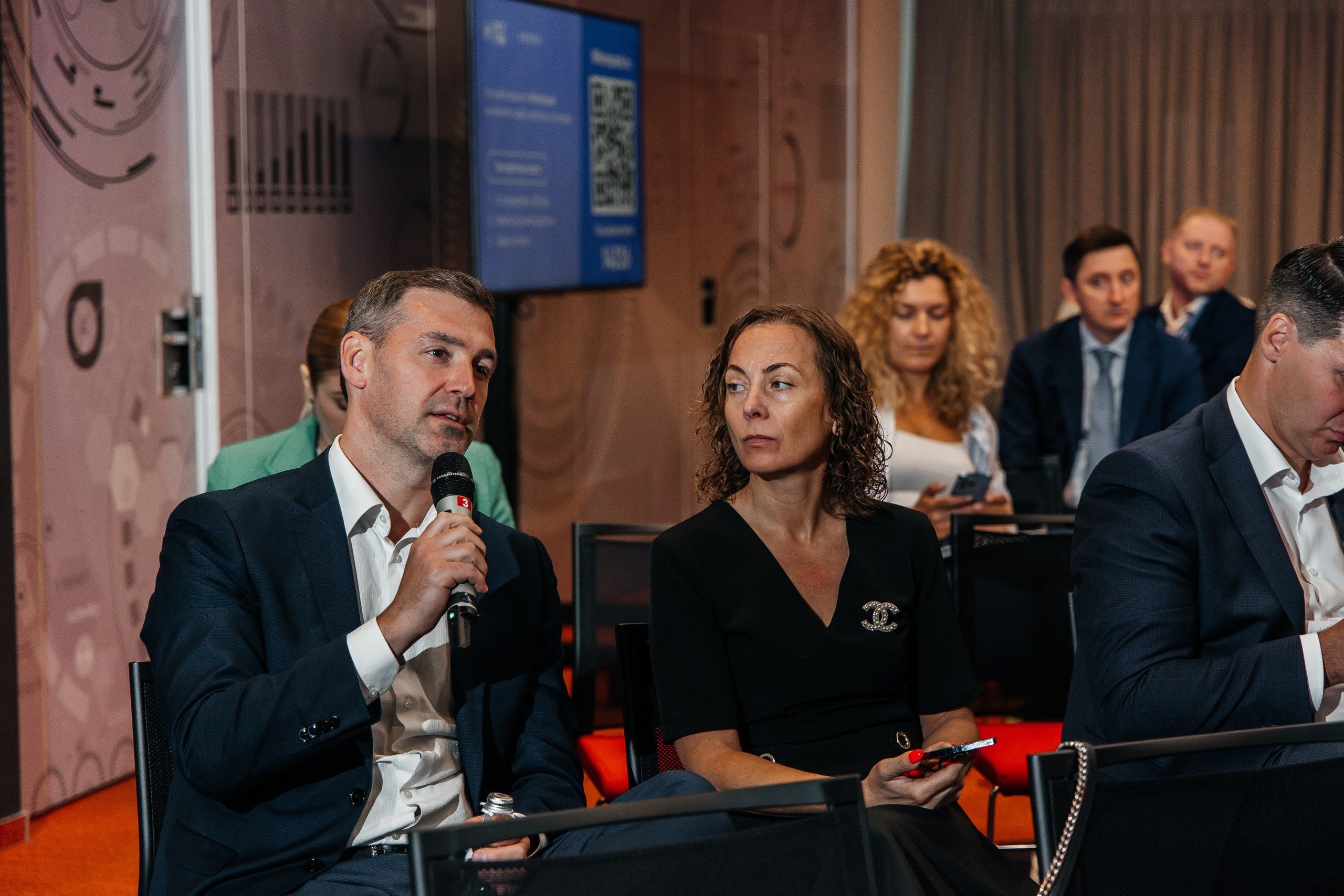 Газпромбанк «VESNA» БЦ Оазис. Фотограф Москва Людмила Белова