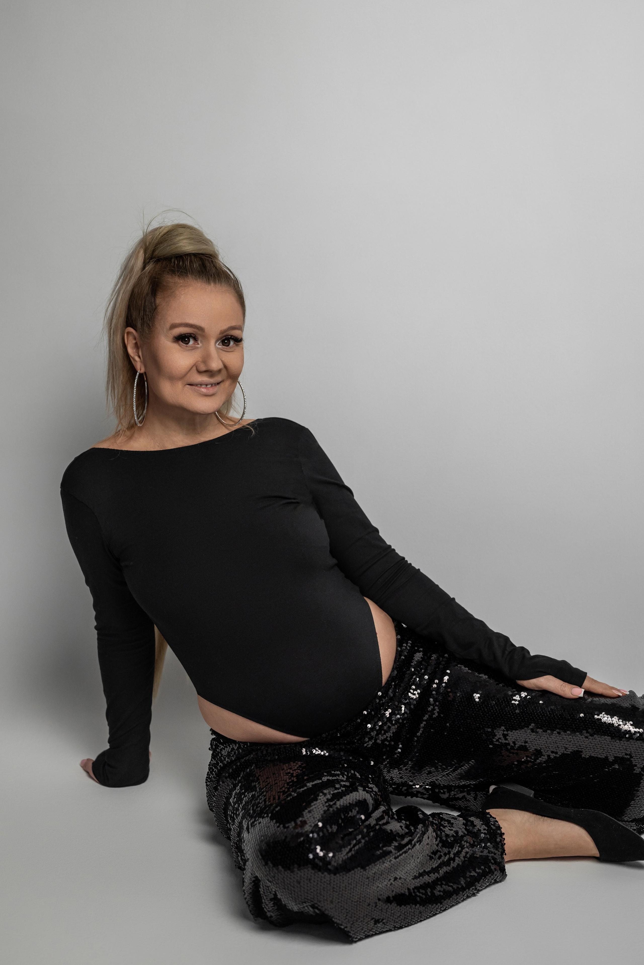 Алсу. Фотограф в городе Салават