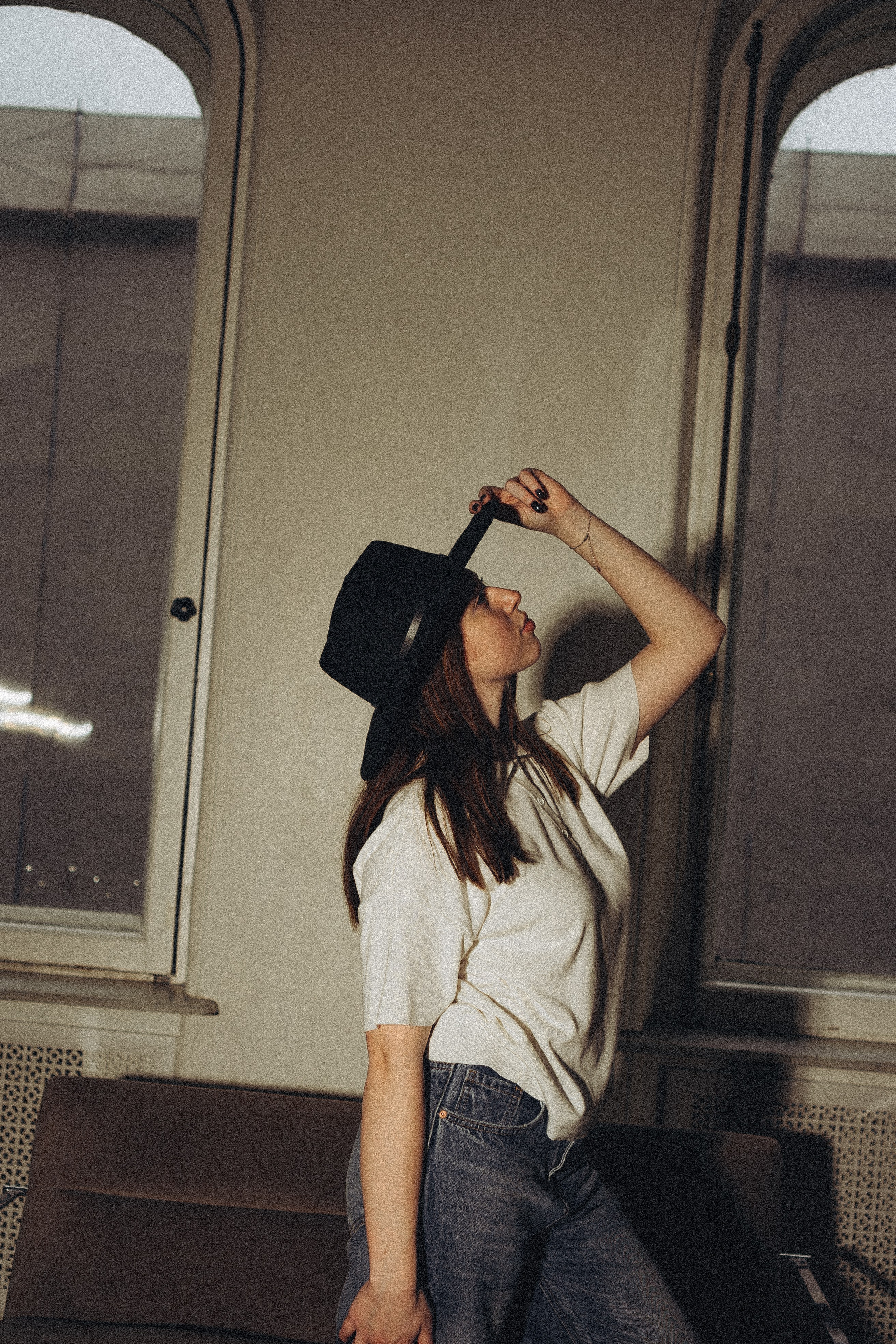 Студийная история. Профессиональный фотограф, Санкт-Петербург — Виктория Богомолова