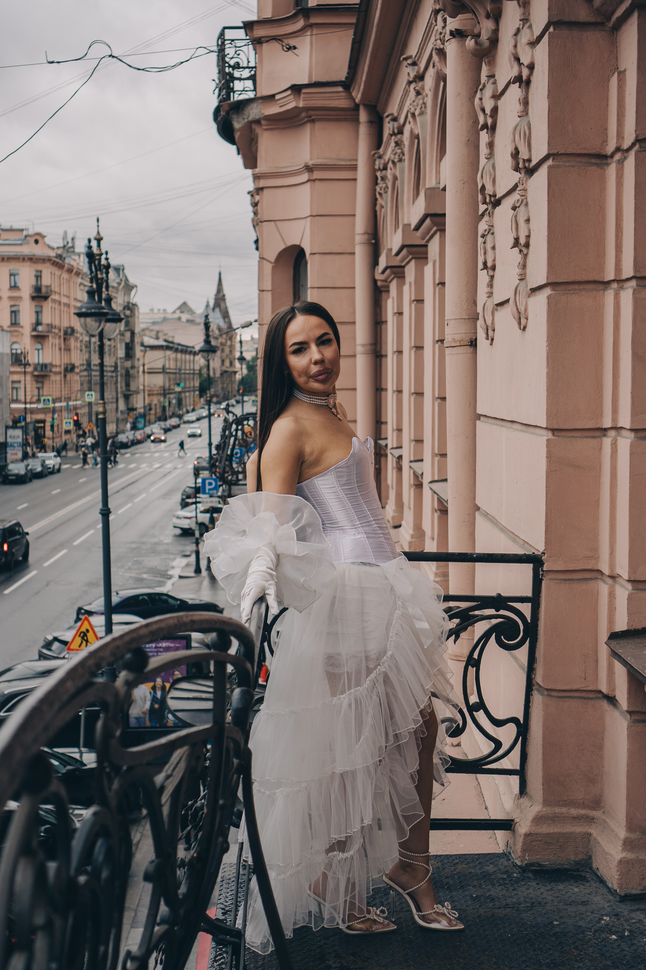 ВИНТАЖНЫЙ СТИЛЬ. Профессиональный фотограф, Санкт-Петербург — Виктория Богомолова