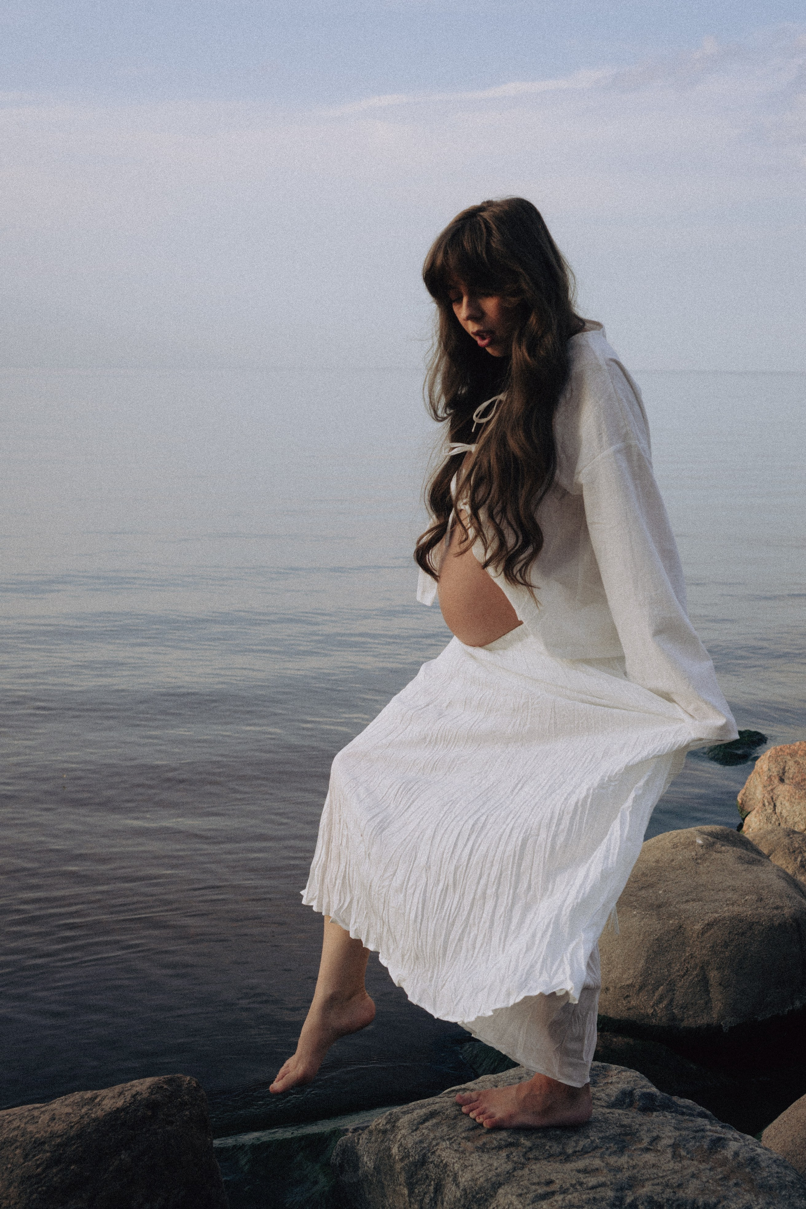 БЕРЕМЕННОСТЬ. Профессиональный фотограф, Санкт-Петербург — Виктория Богомолова