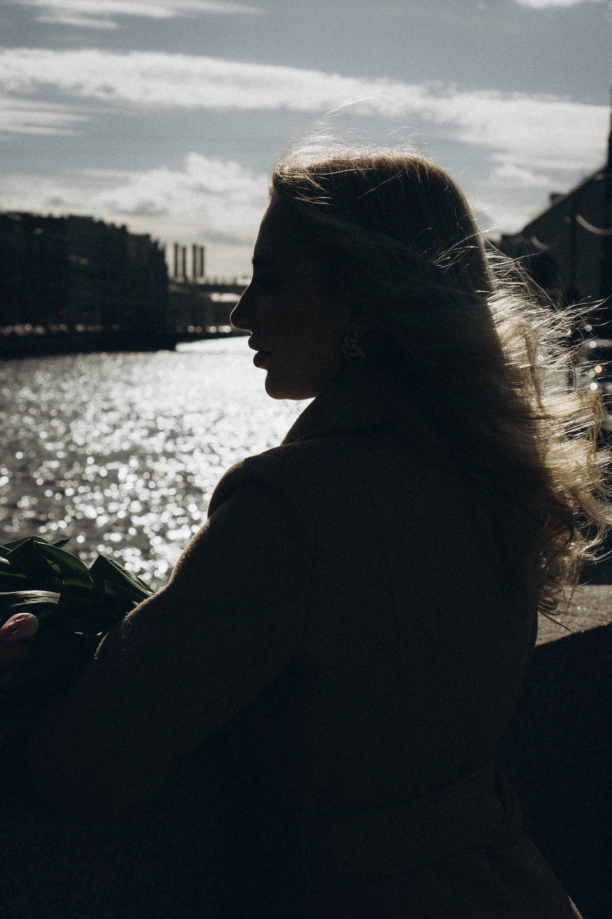 Питерская атмосфера. Профессиональный фотограф, Санкт-Петербург — Виктория Богомолова