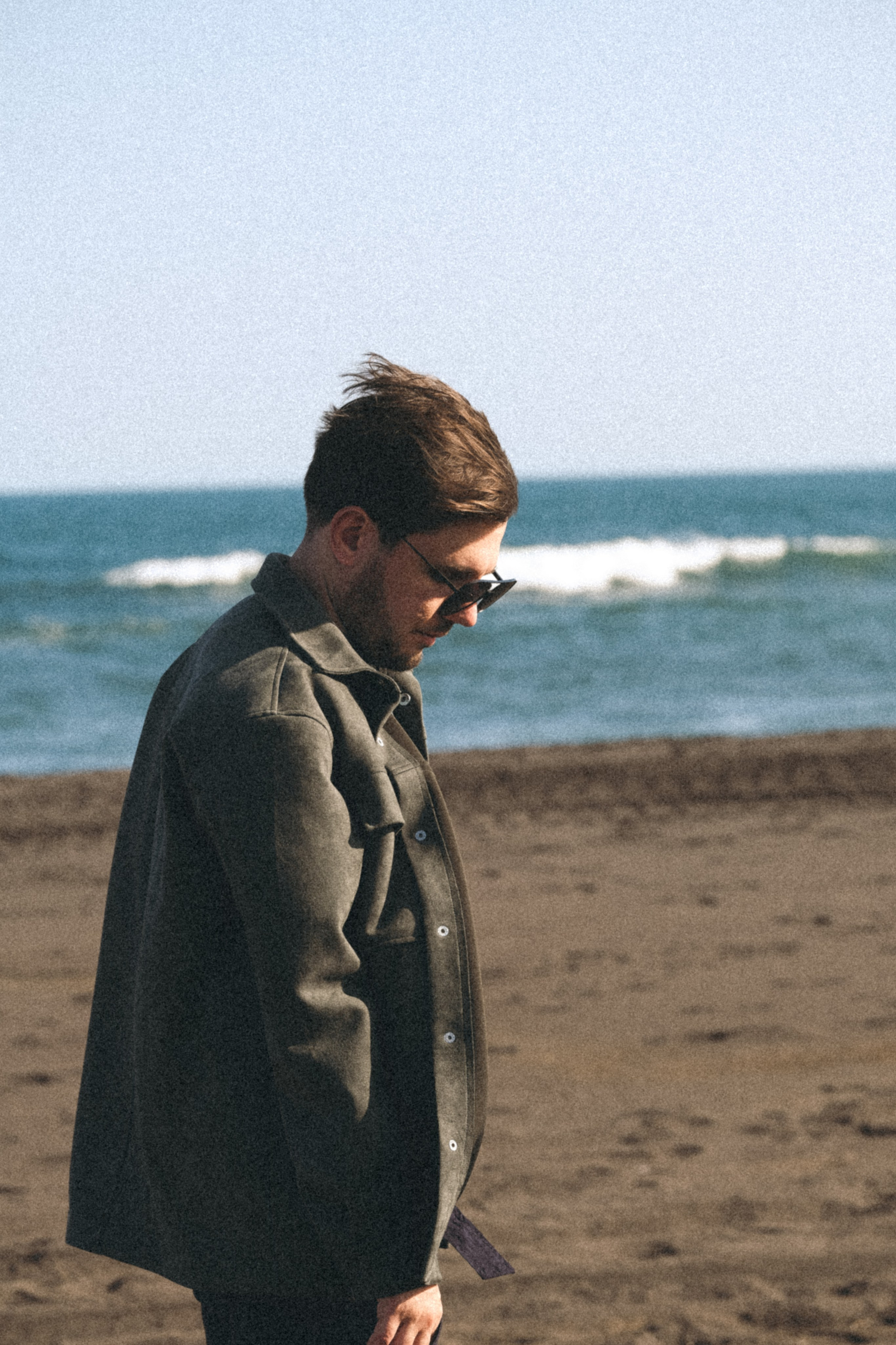 Тихий океан. Профессиональный фотограф, Санкт-Петербург — Виктория Богомолова