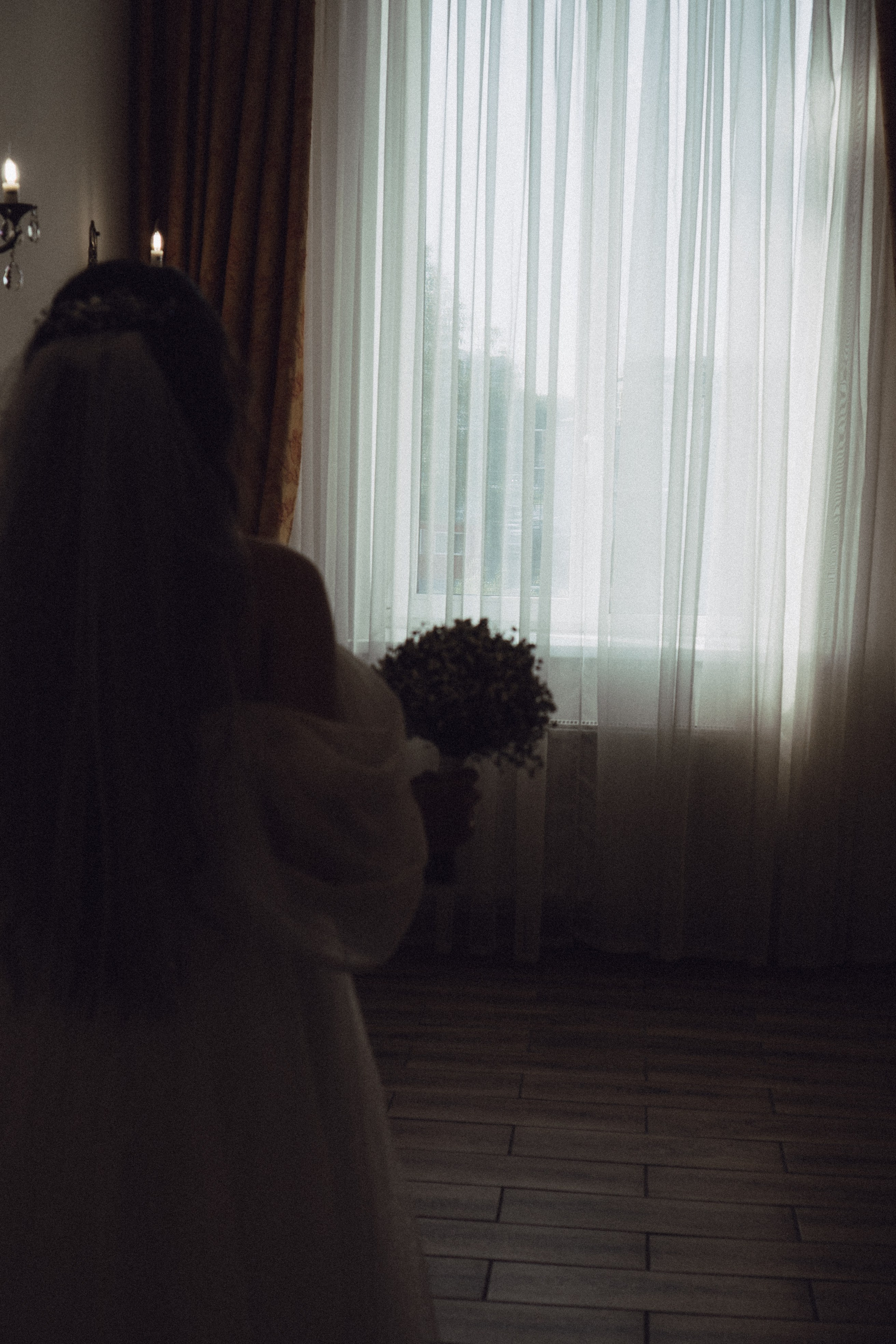 СВАДЕБНАЯ СЬЕМК В ПАРКЕ 300-ЛЕТИЯ. Профессиональный фотограф, Санкт-Петербург — Виктория Богомолова