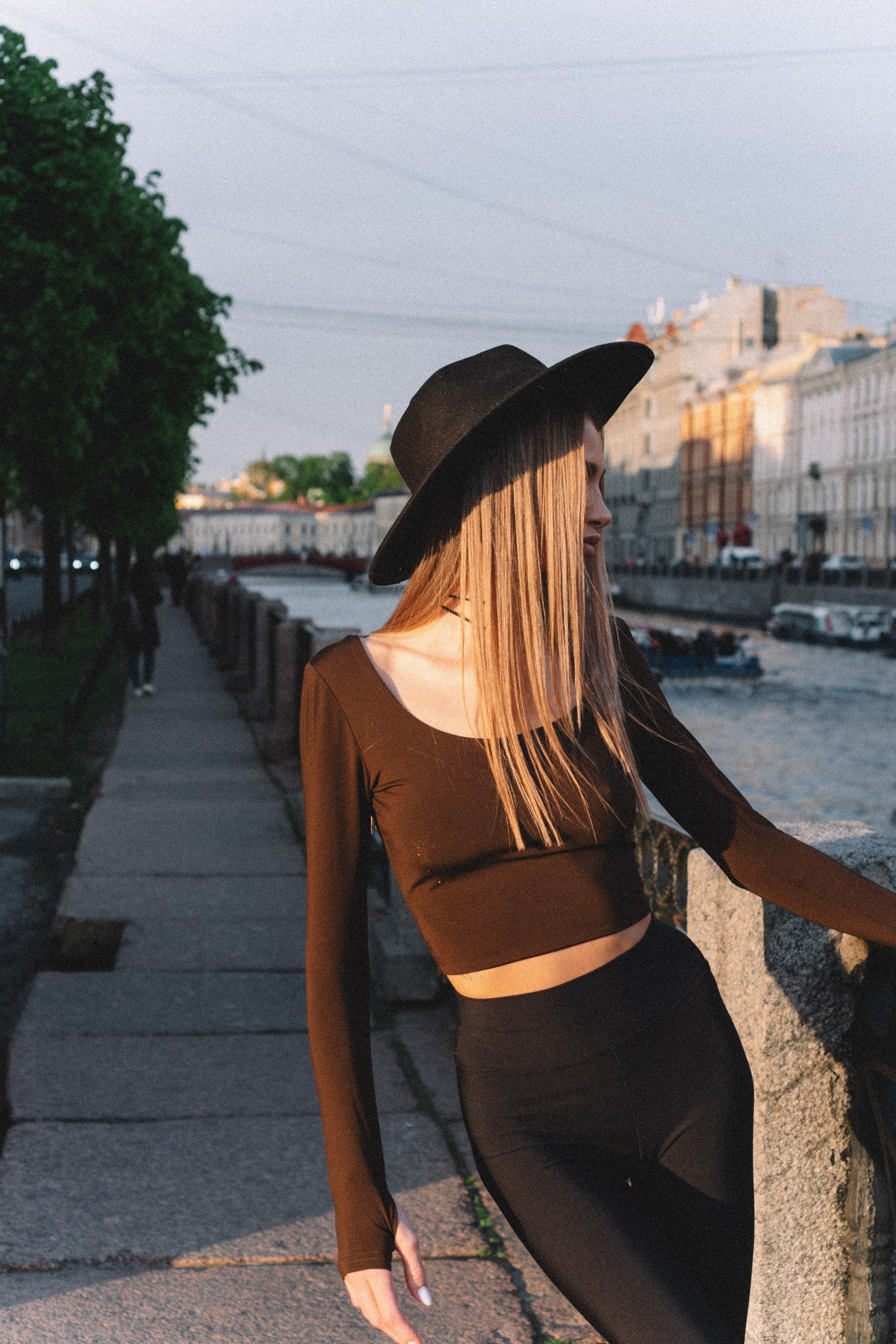 ПРОГУЛКА ПО ПИТЕРУ. Профессиональный фотограф, Санкт-Петербург — Виктория Богомолова