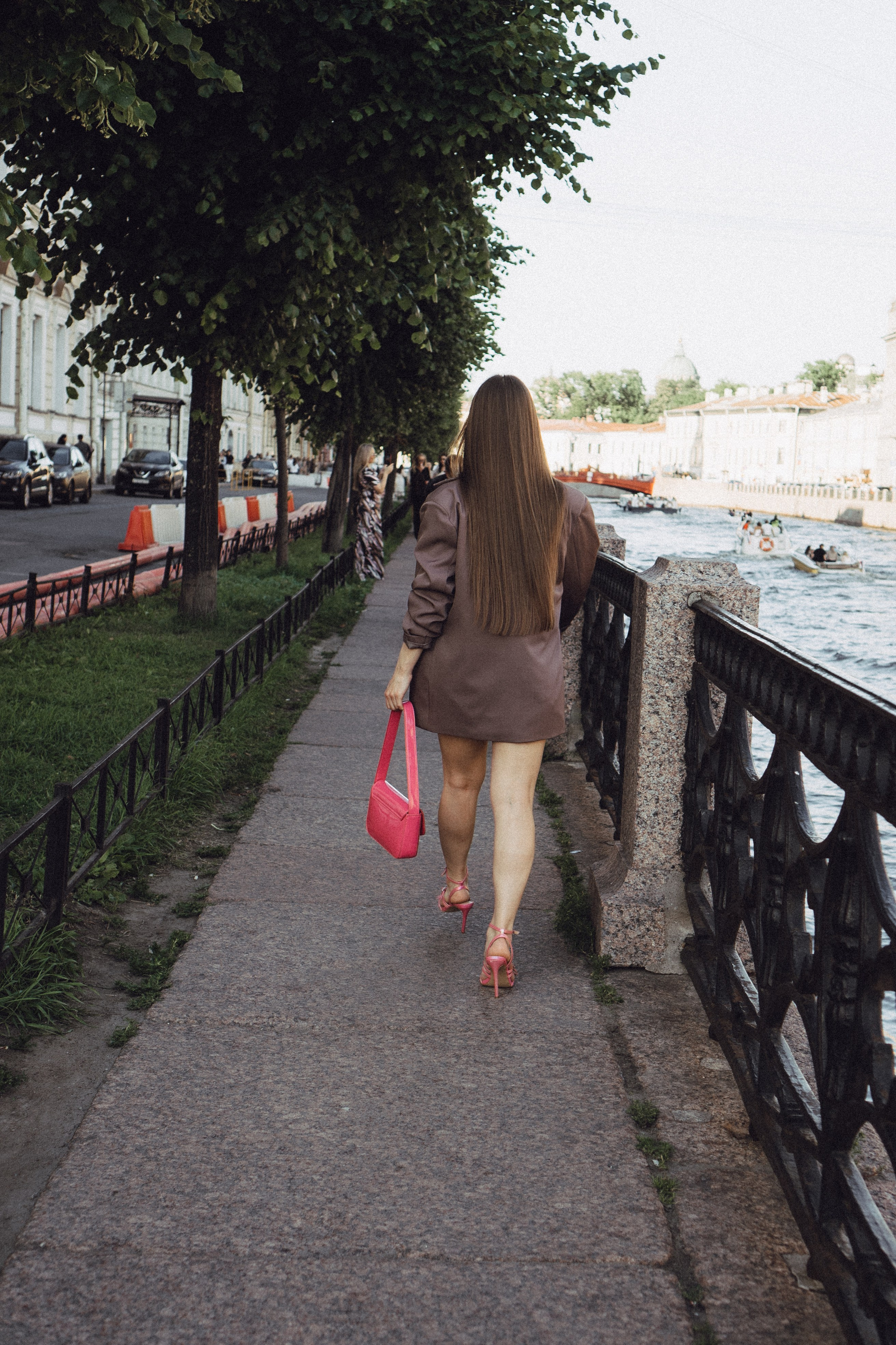 ПРОГУЛКА ПО САНКТ-ПЕТЕРБУРГУ. Профессиональный фотограф, Санкт-Петербург — Виктория Богомолова