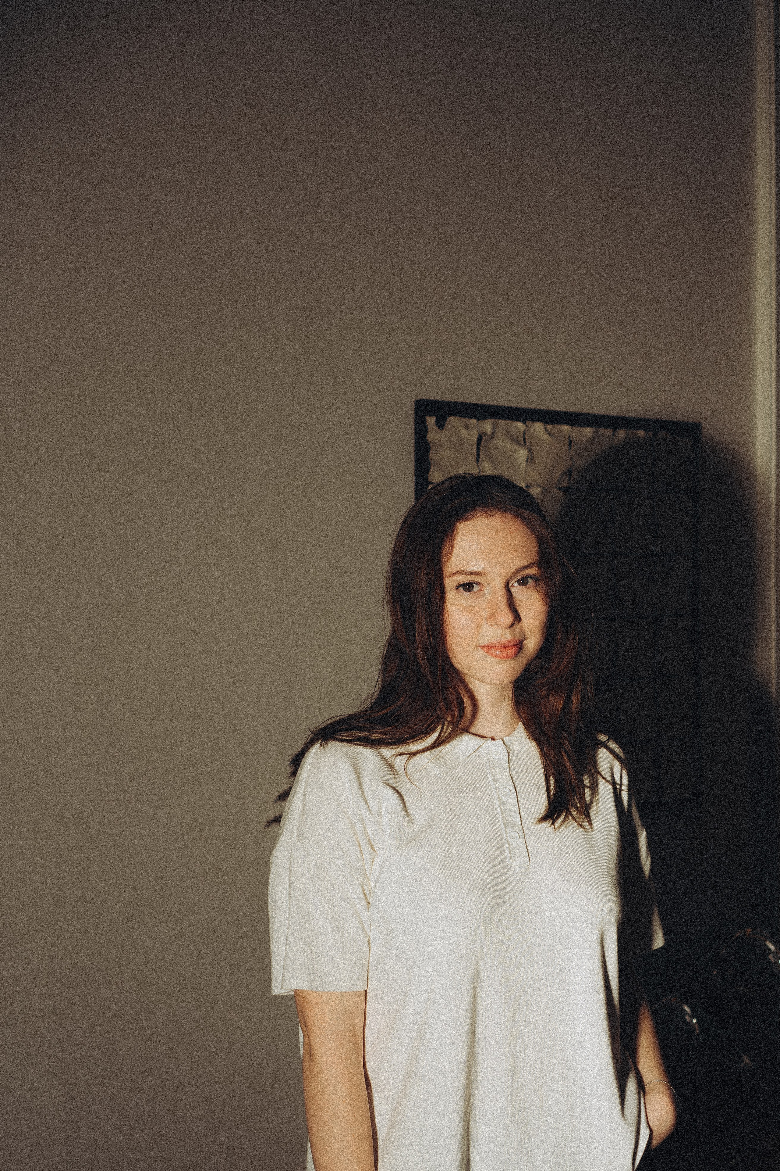 Студийная история. Профессиональный фотограф, Санкт-Петербург — Виктория Богомолова