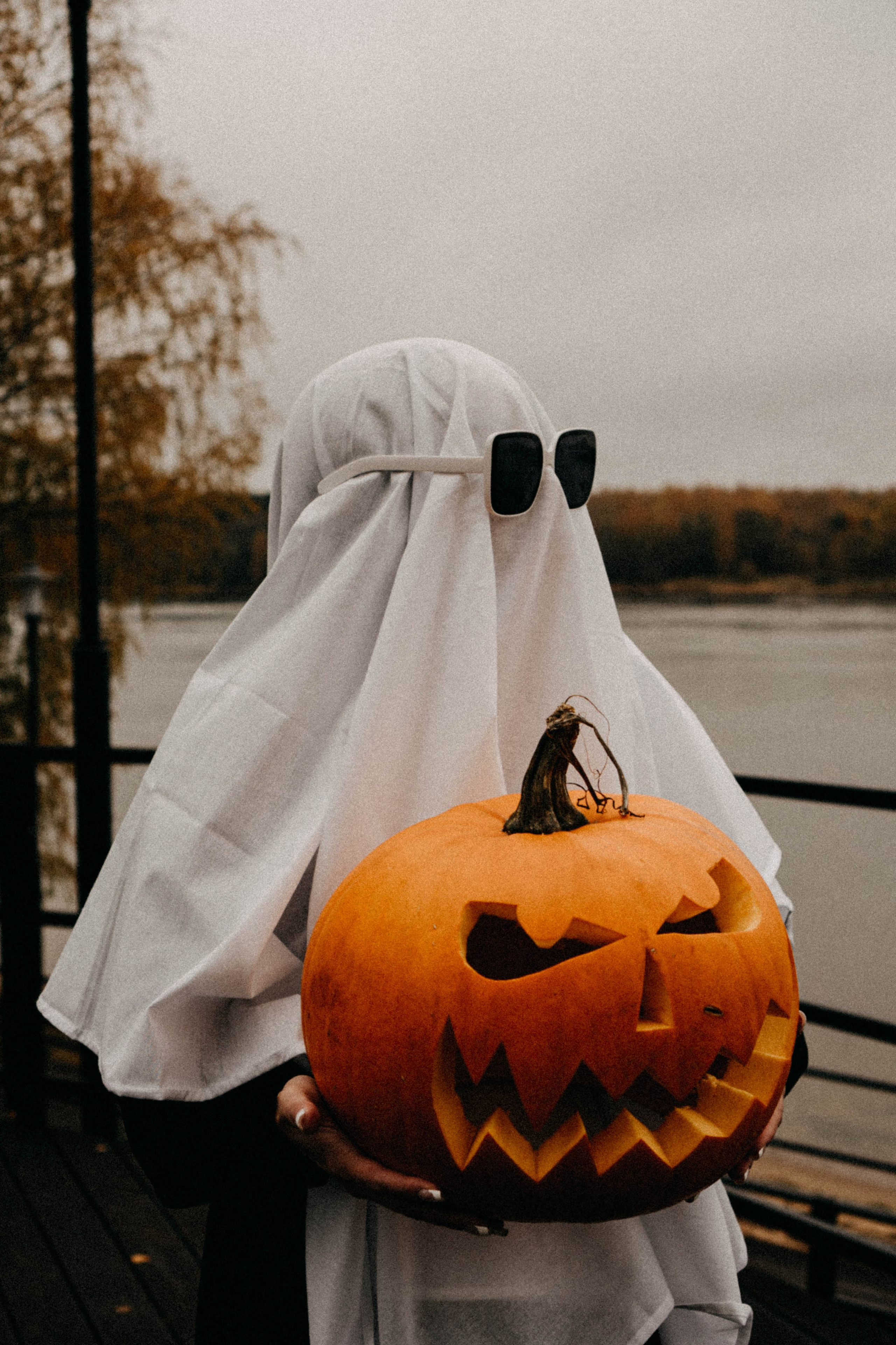 Осеняя. Профессиональный фотограф, Санкт-Петербург — Виктория Богомолова