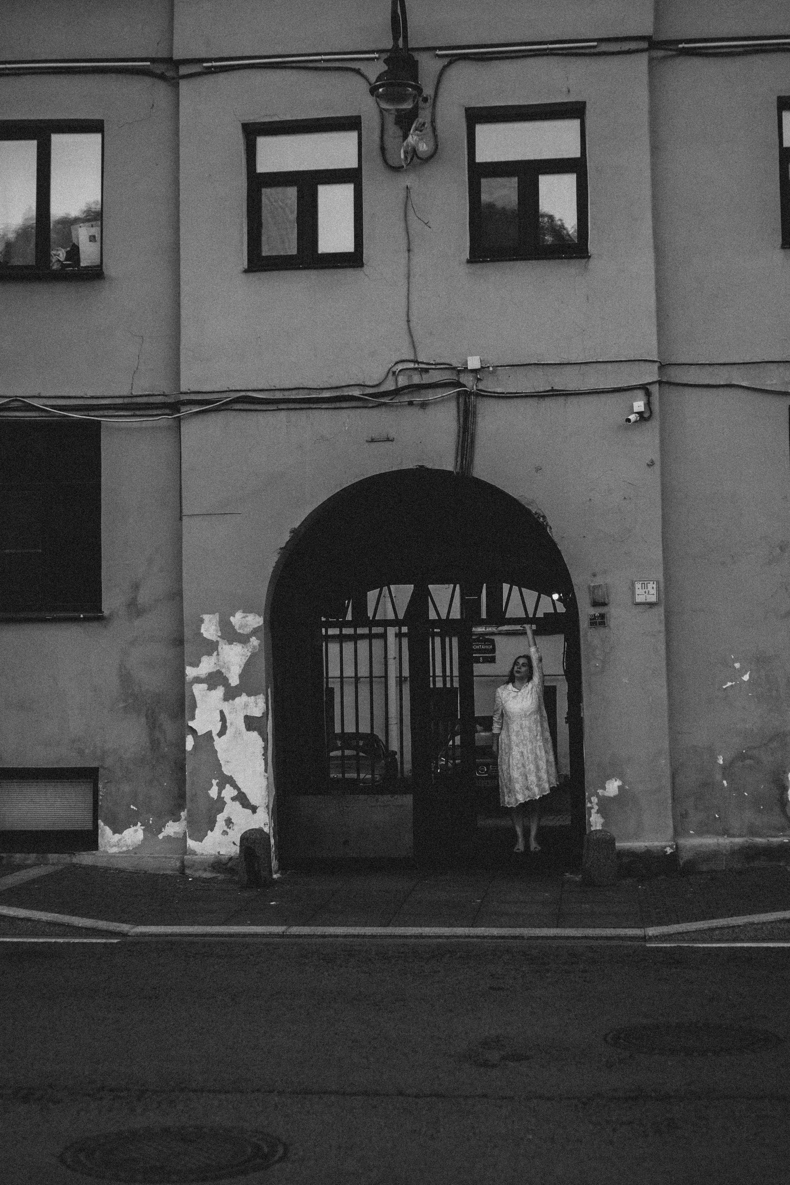 РАССВЕТ С РАЗВОДНЫМИ МОСТАМИ. Профессиональный фотограф, Санкт-Петербург — Виктория Богомолова