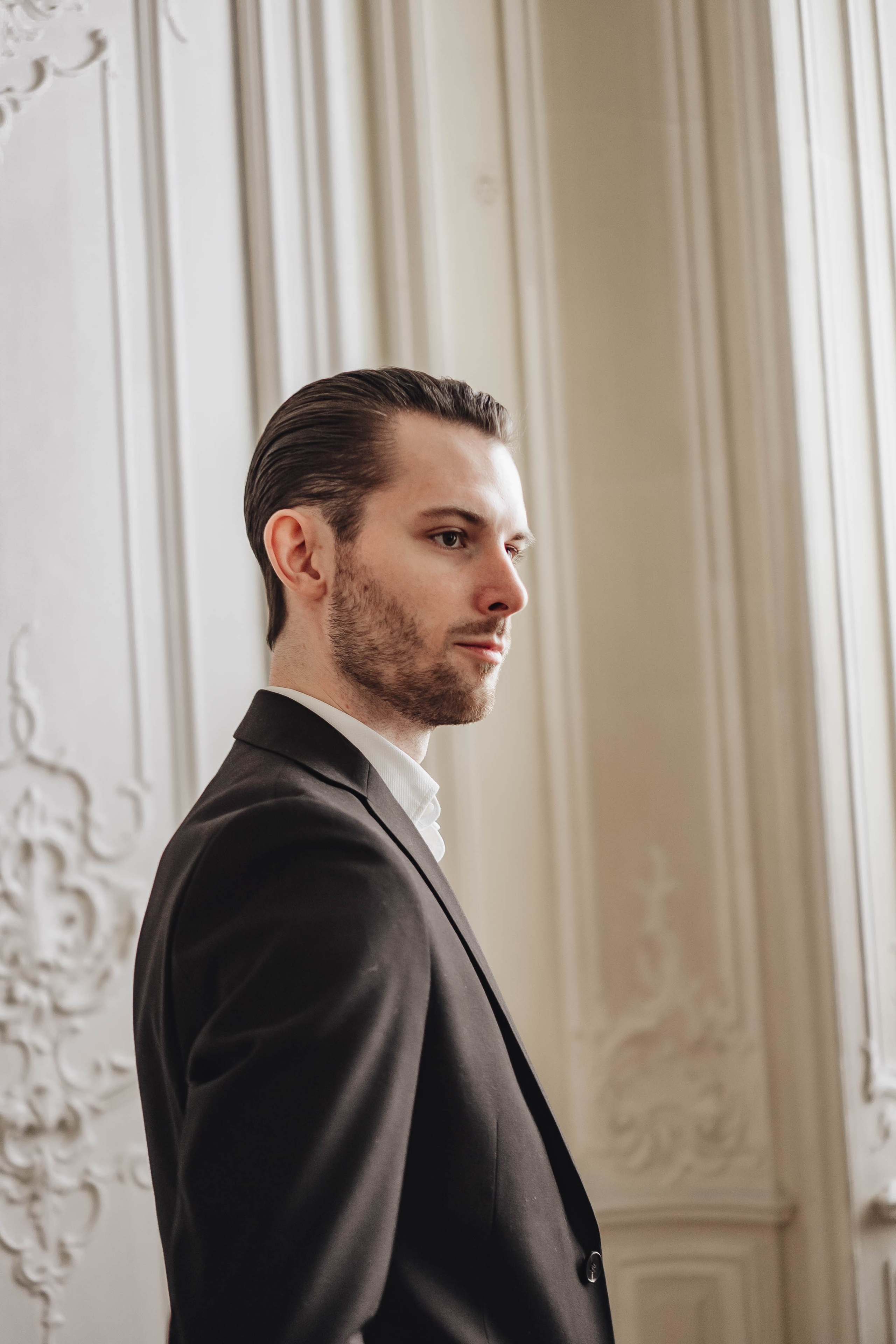 СВАДЕБНАЯ ФОТОСЕСИИЯ В НИКОЛАЕВСКОМ ДВОРЦЕ. Профессиональный фотограф, Санкт-Петербург — Виктория Богомолова