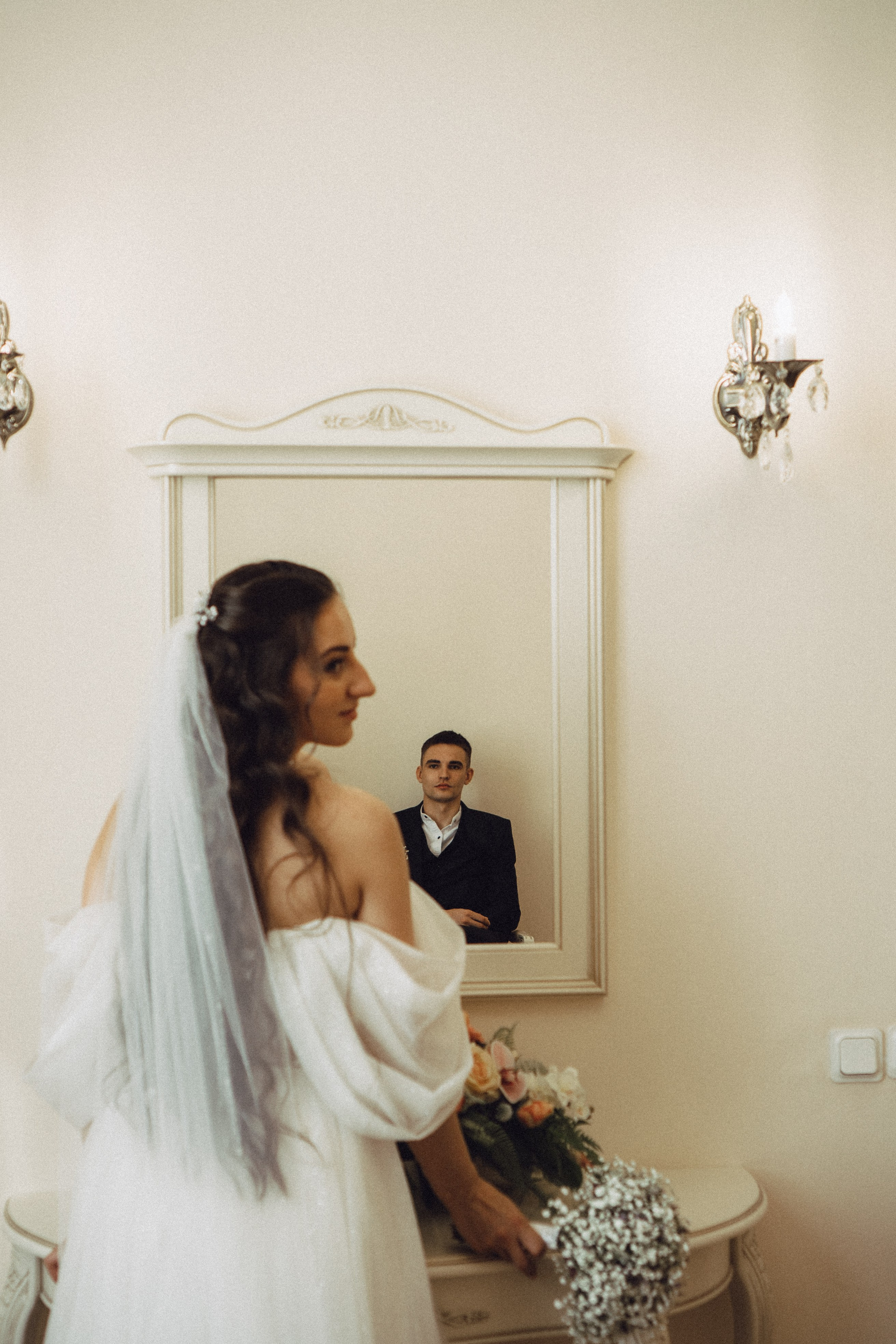 СВАДЕБНАЯ СЬЕМК В ПАРКЕ 300-ЛЕТИЯ. Профессиональный фотограф, Санкт-Петербург — Виктория Богомолова