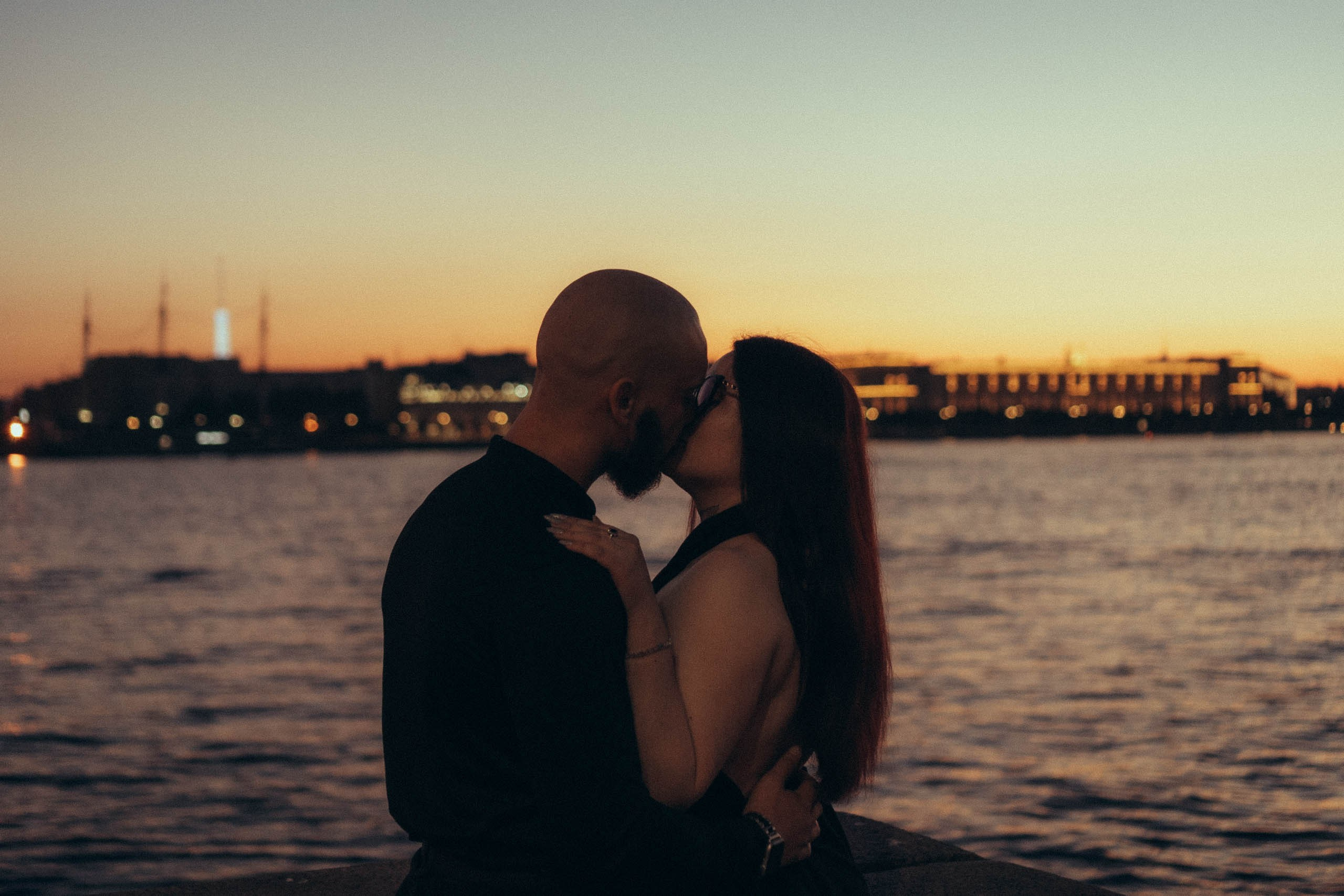 ПРЕДЛОЖЕНИЕ. Профессиональный фотограф, Санкт-Петербург — Виктория Богомолова