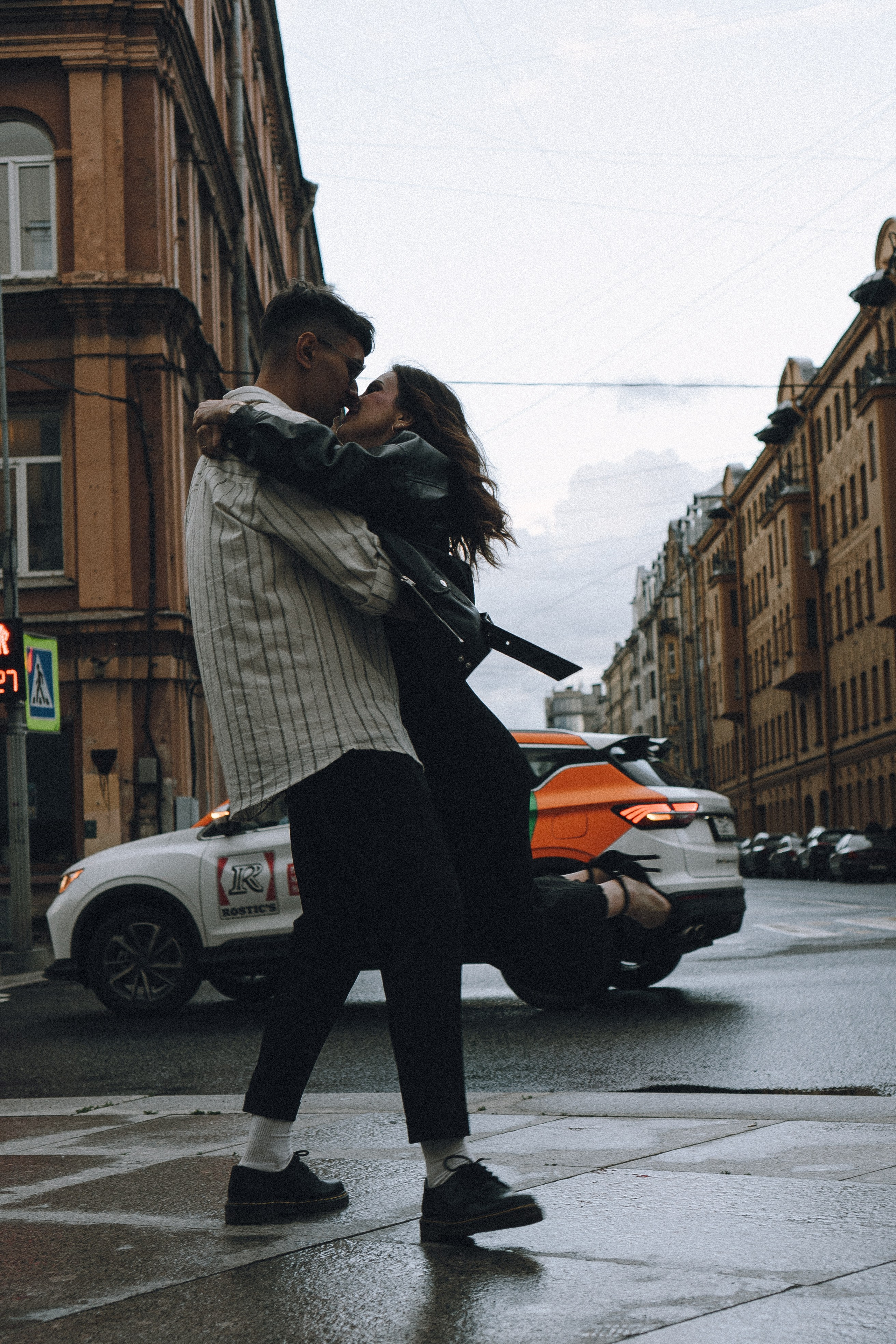 ЛЮБОВЬ В ИЮНЕ. Профессиональный фотограф, Санкт-Петербург — Виктория Богомолова