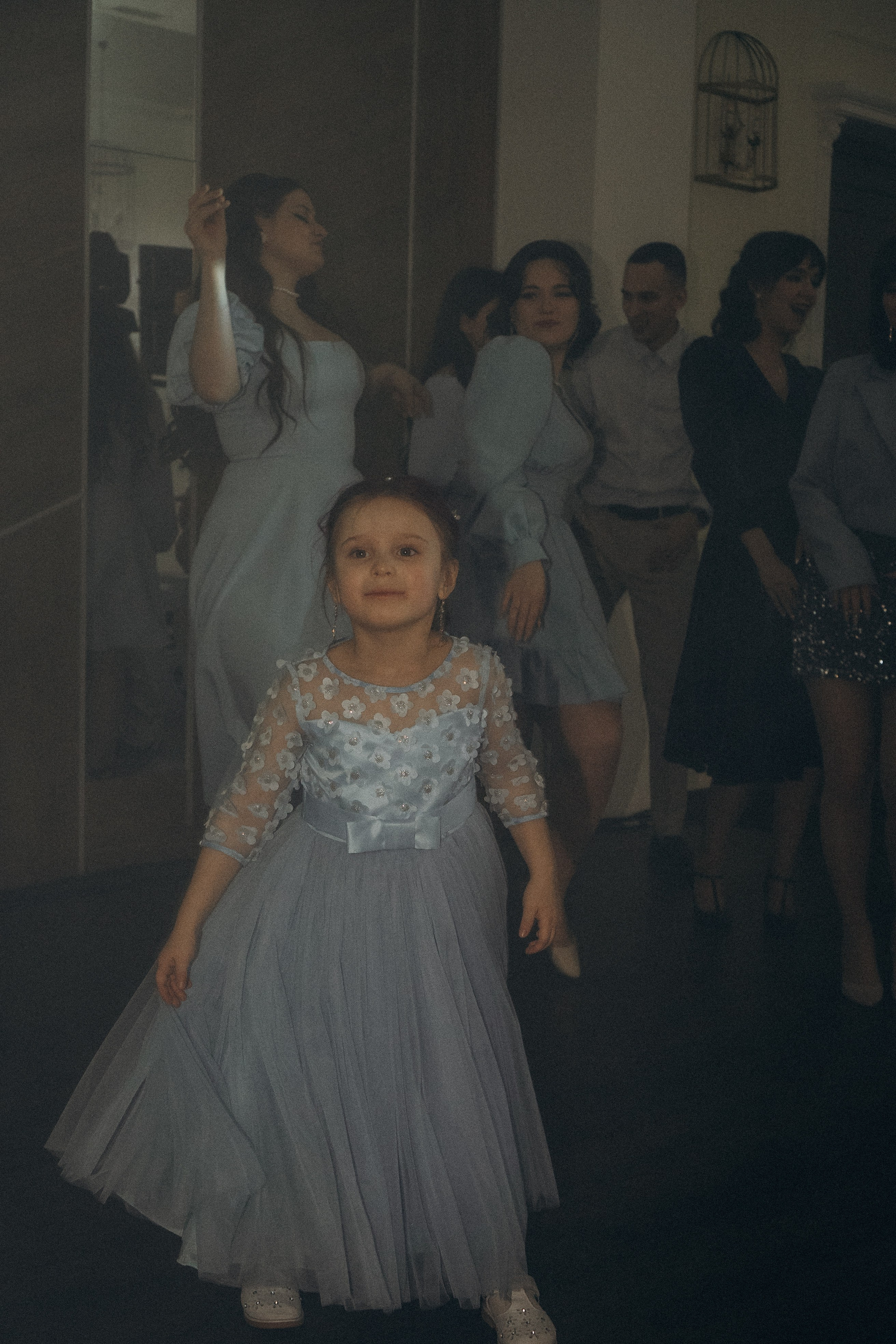 СЬЕМКА СВАДЕБНОГО БАНКЕТА (СНЯТО В СИБИРЕ В НИЖНЕВАРТОВСКЕ). Профессиональный фотограф, Санкт-Петербург — Виктория Богомолова