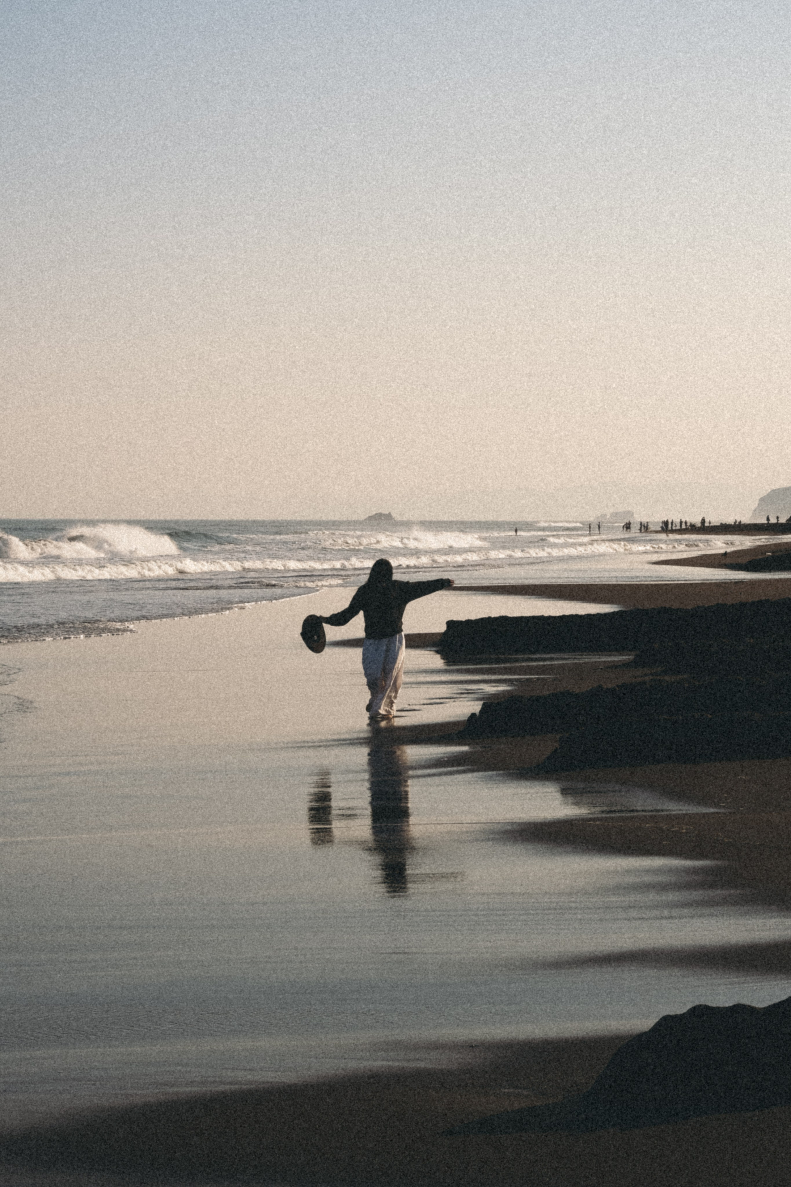 Тихий океан. Профессиональный фотограф, Санкт-Петербург — Виктория Богомолова