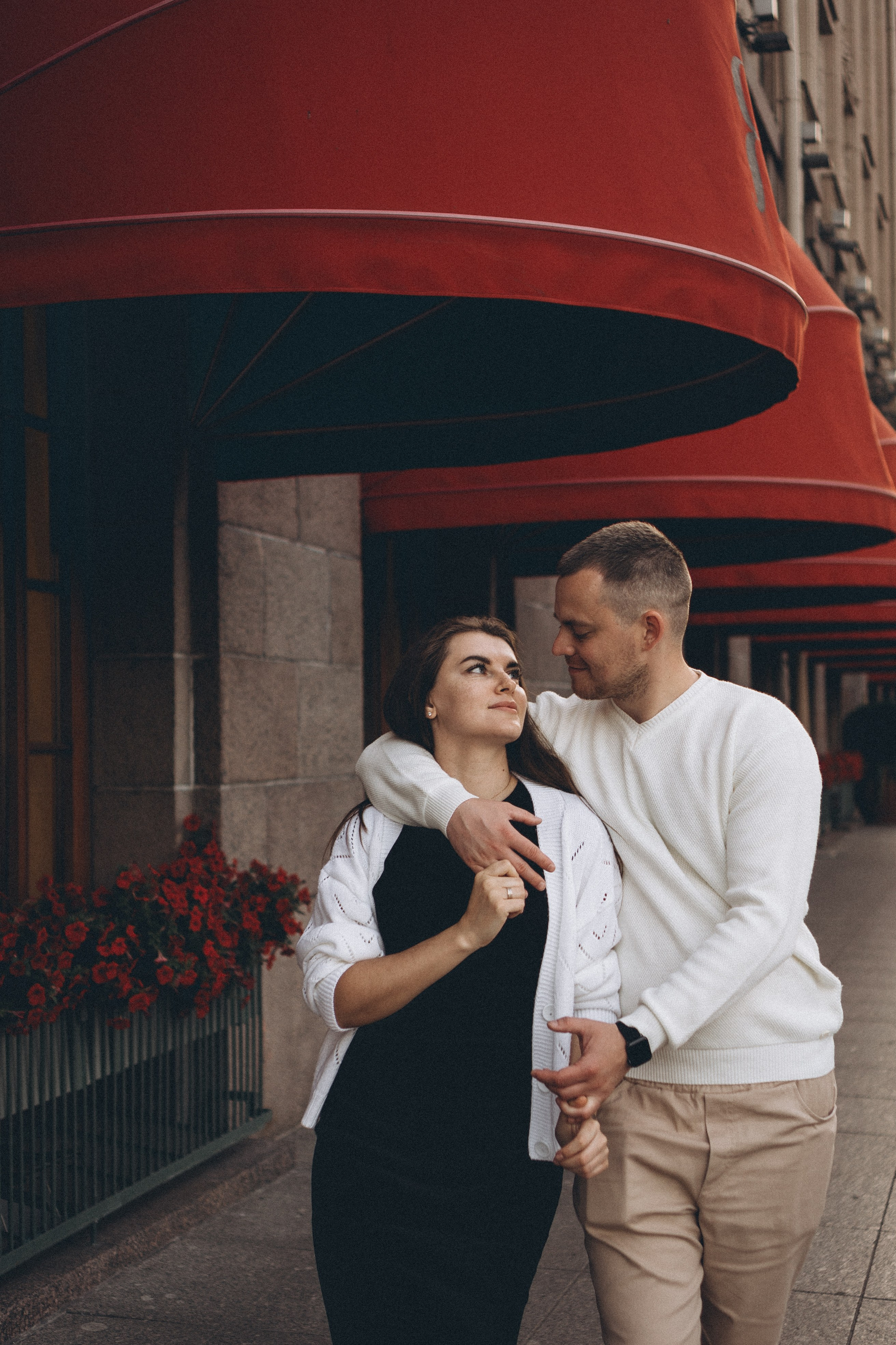 ПРОГУЛКА ПО ПИТЕРУ НА РАССВЕТЕ. Профессиональный фотограф, Санкт-Петербург — Виктория Богомолова