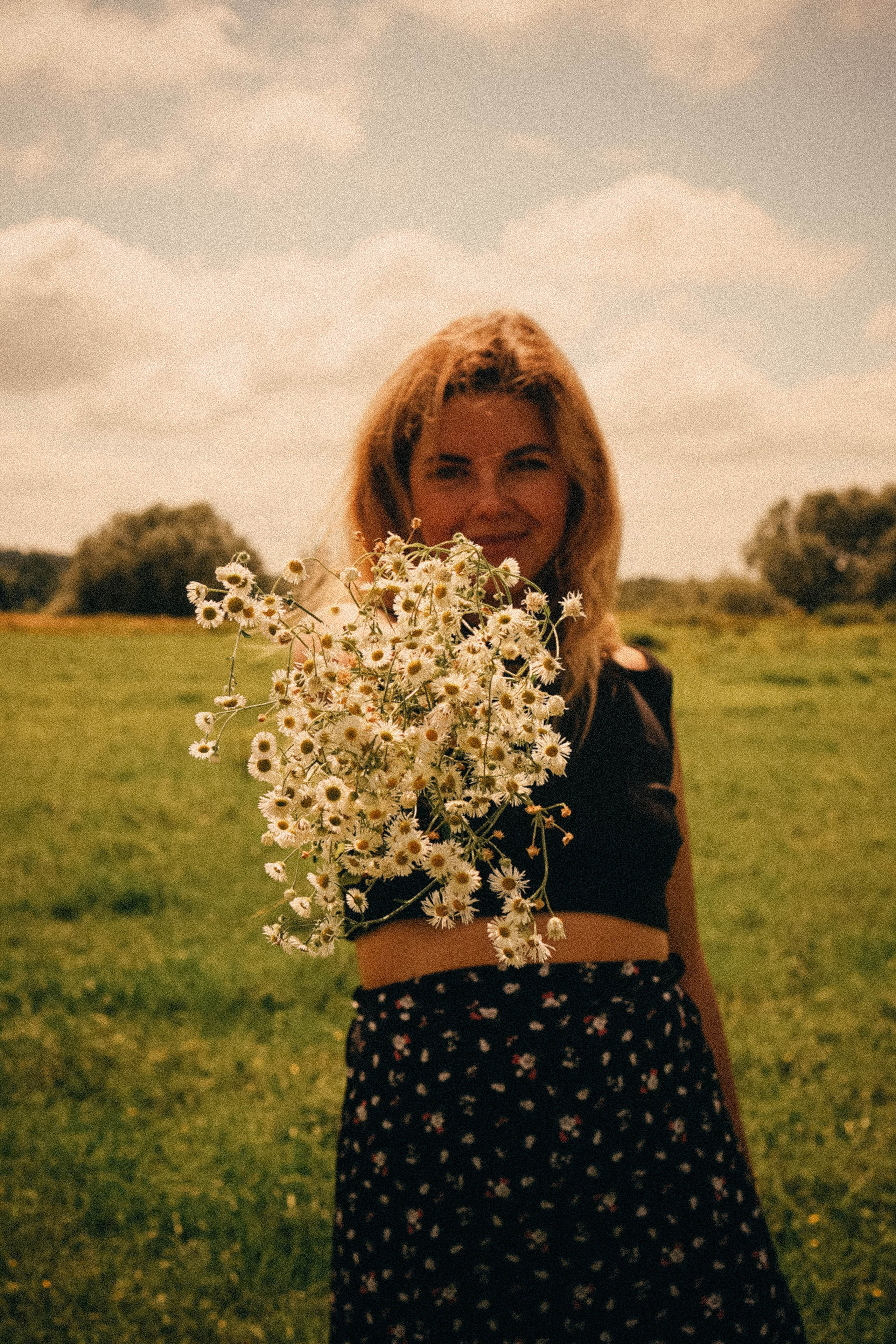 Прогулка на природе. Профессиональный фотограф, Санкт-Петербург — Виктория Богомолова
