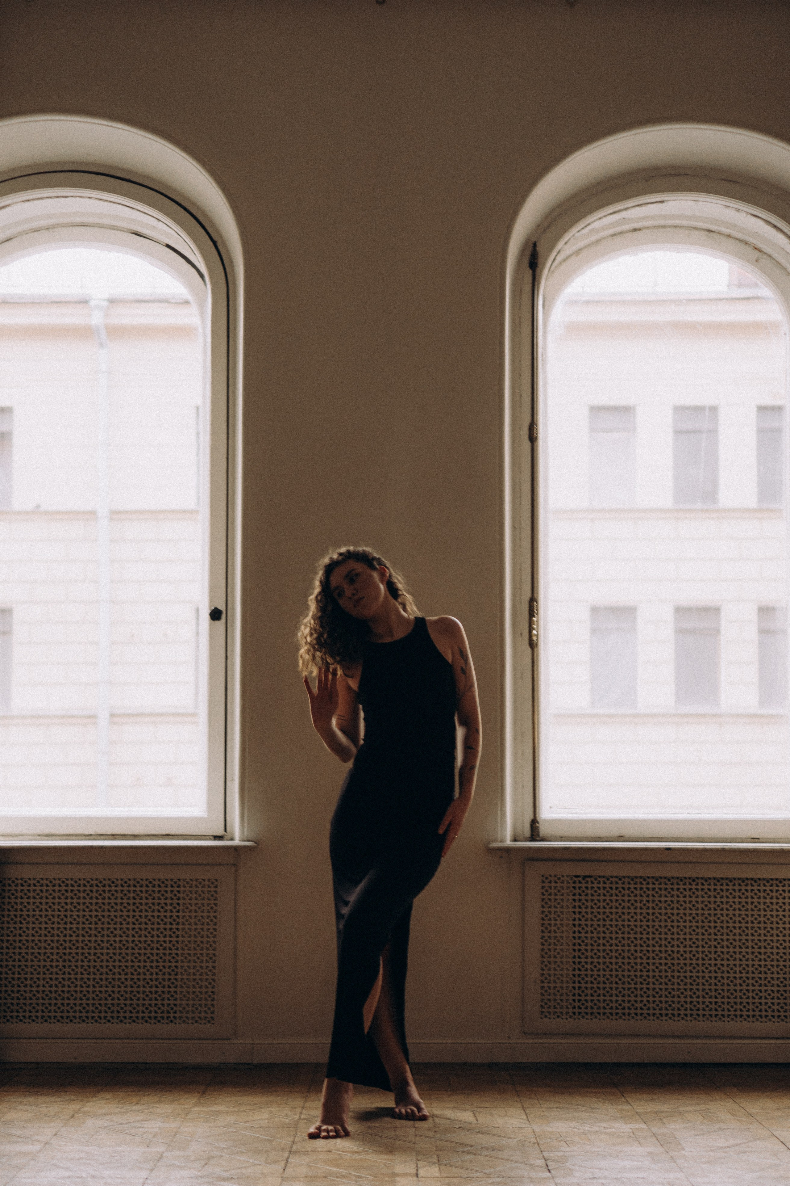 Для девушки. Профессиональный фотограф, Санкт-Петербург — Виктория Богомолова