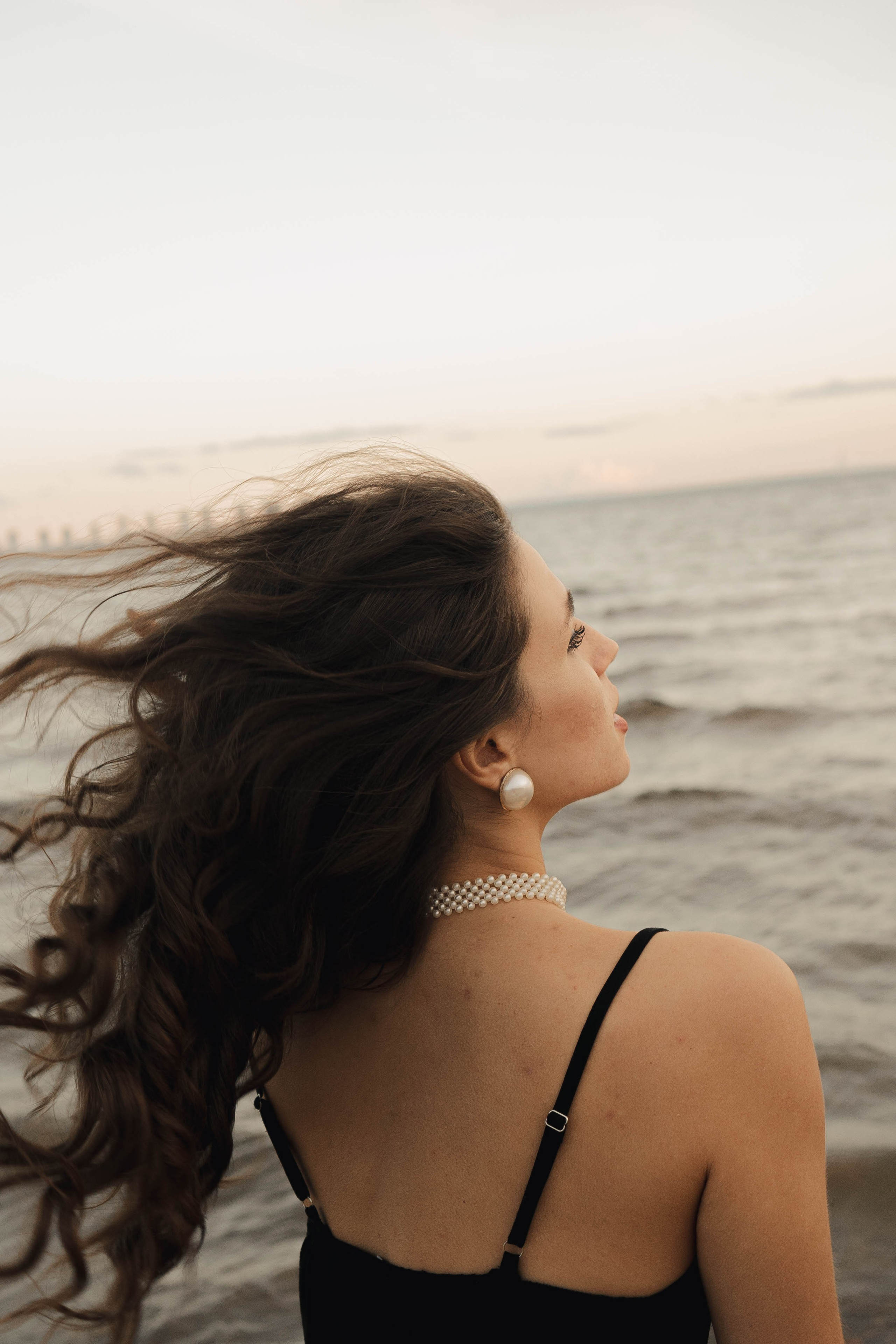 На заливе. Профессиональный фотограф, Санкт-Петербург — Виктория Богомолова