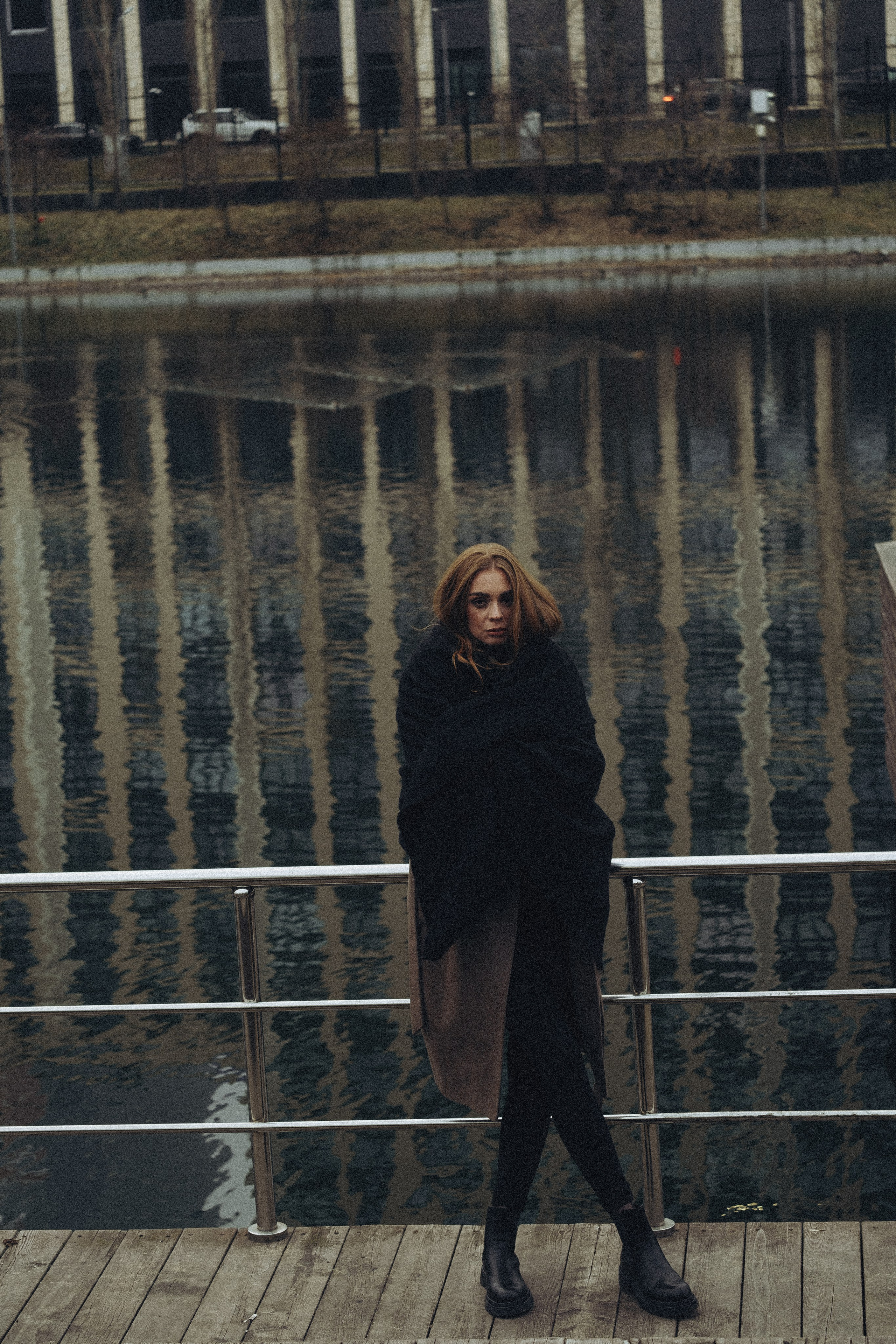 ПРОГУЛКА ПО МОСКВЕ. Профессиональный фотограф, Санкт-Петербург — Виктория Богомолова