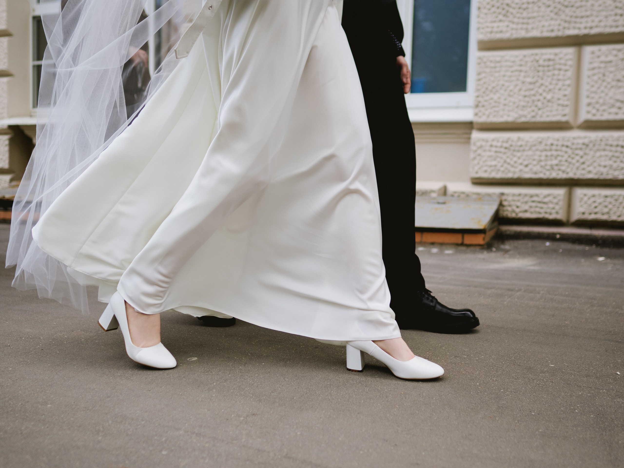 Свадебное фото. Репортажный фотограф Москва