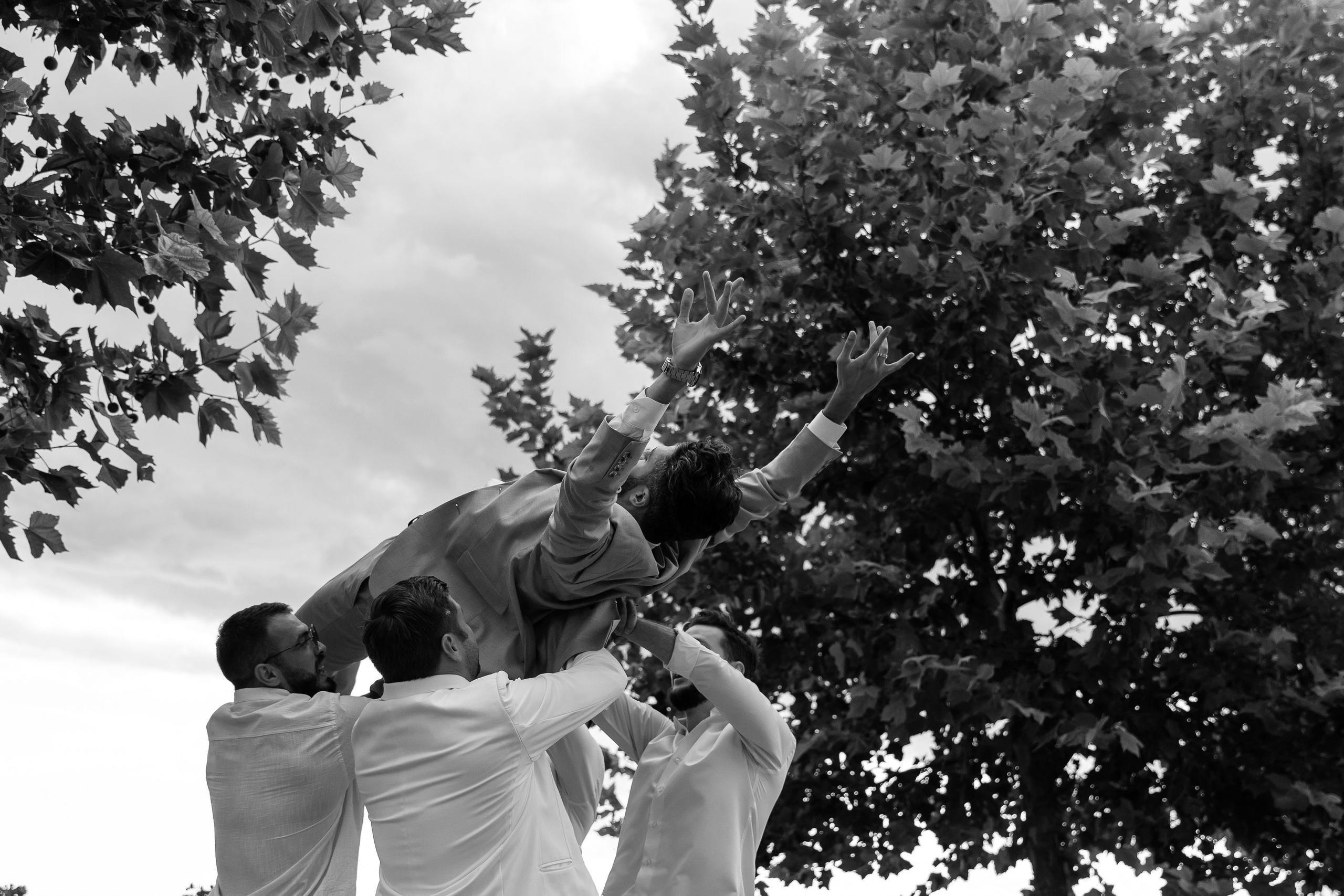 WEDDING ITALIA. Фотограф Евгений Горпиняк