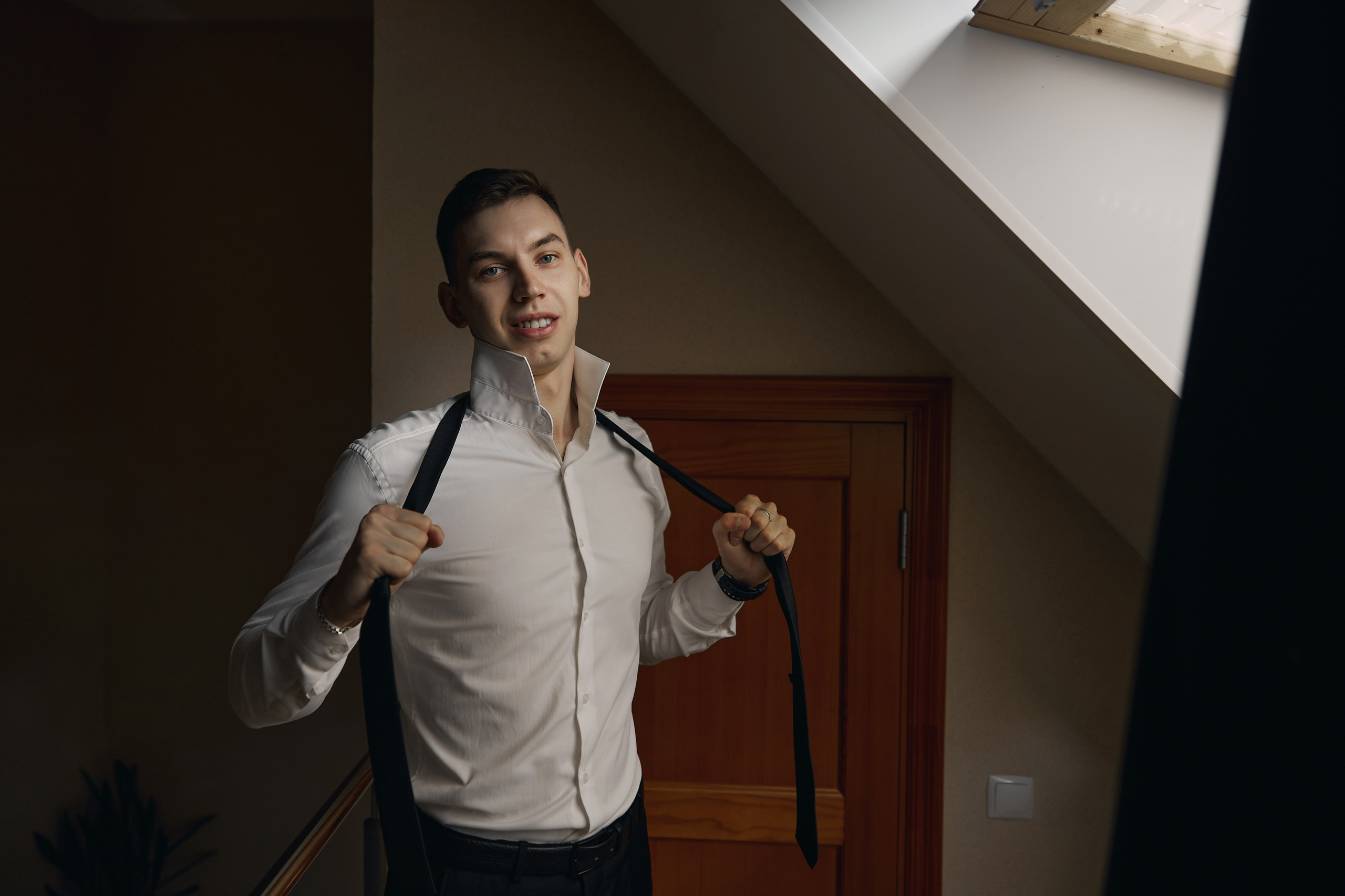 Дарья и Дмитрий