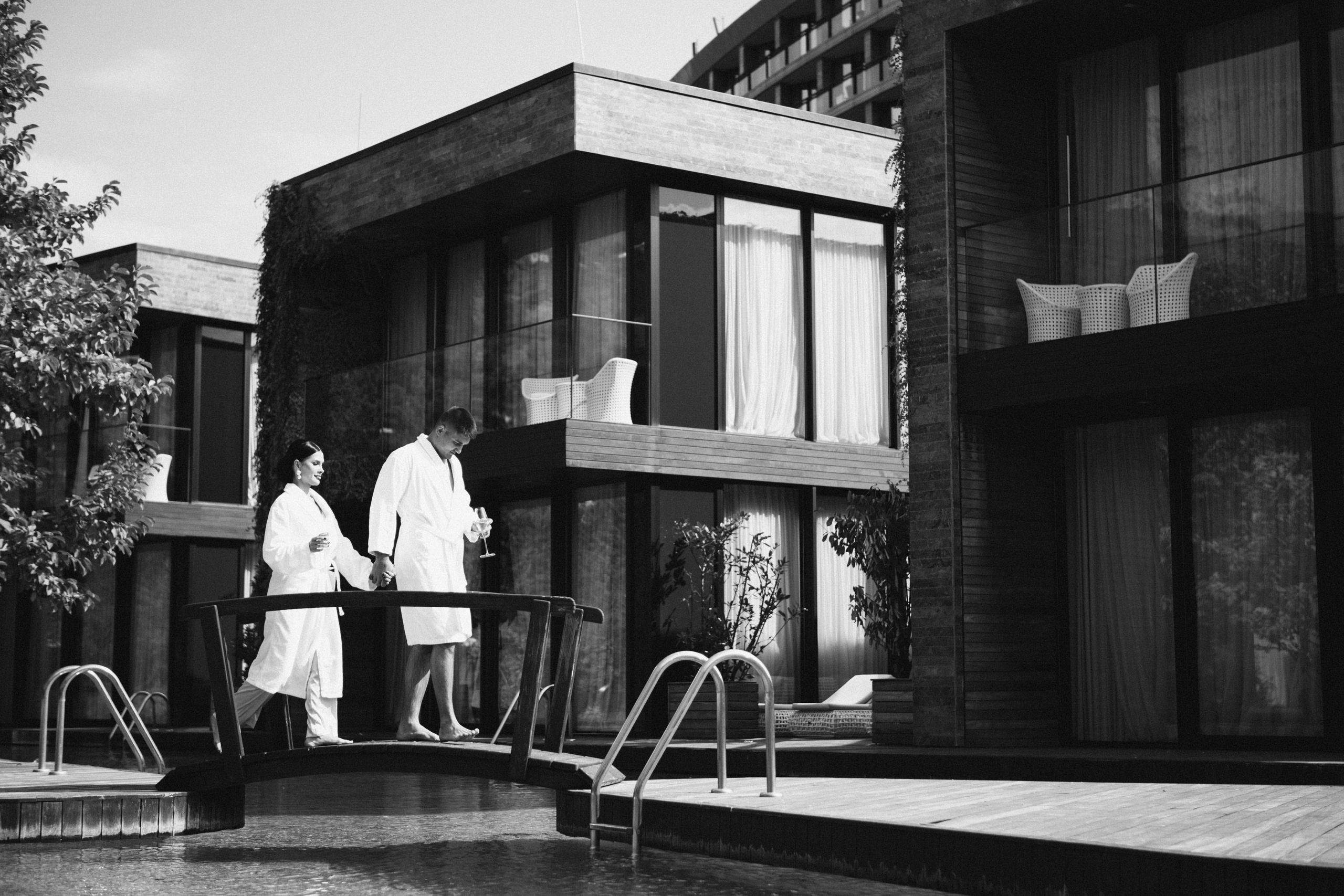 Черная Любовь