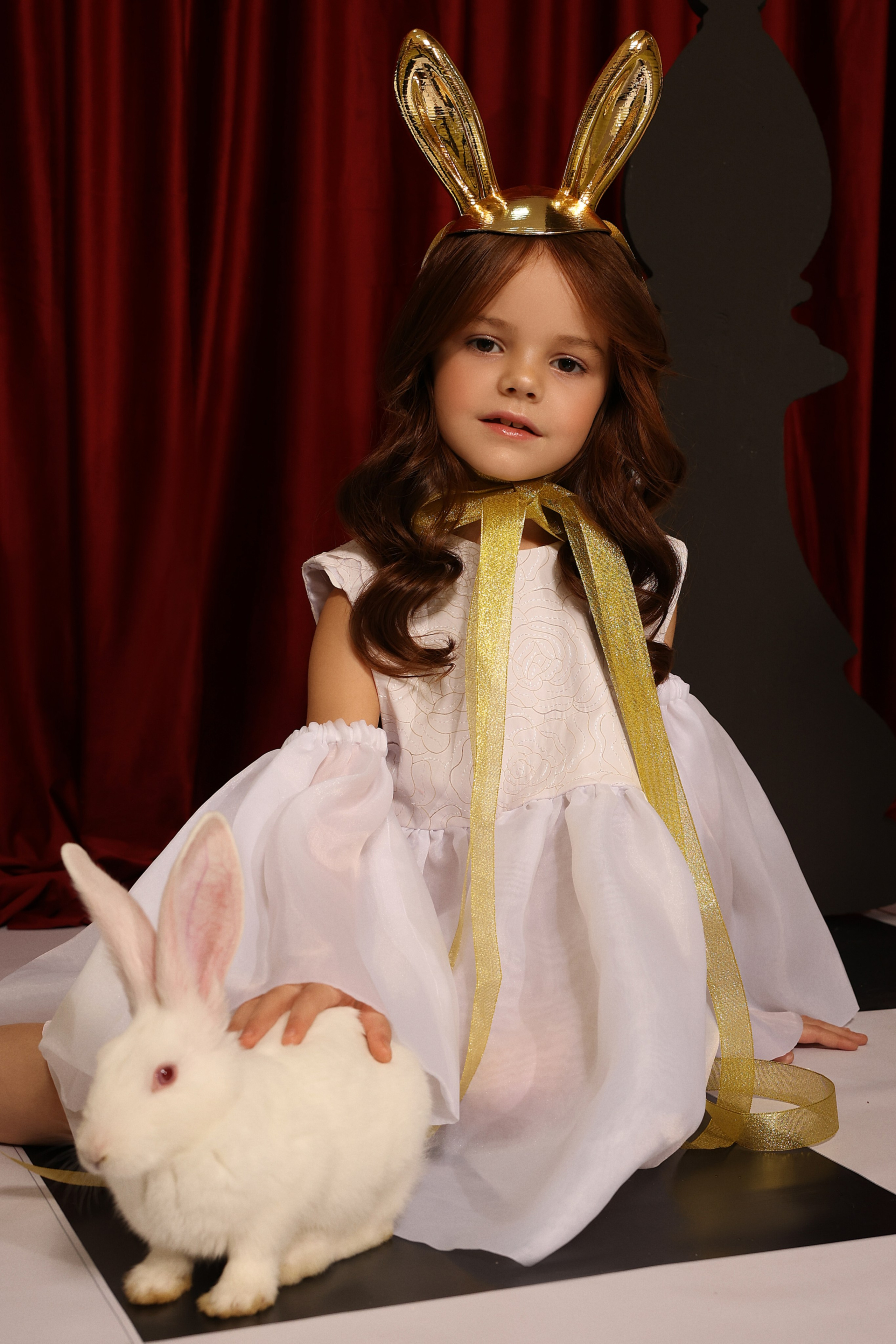 POLINA. Модельная студия MIA Models