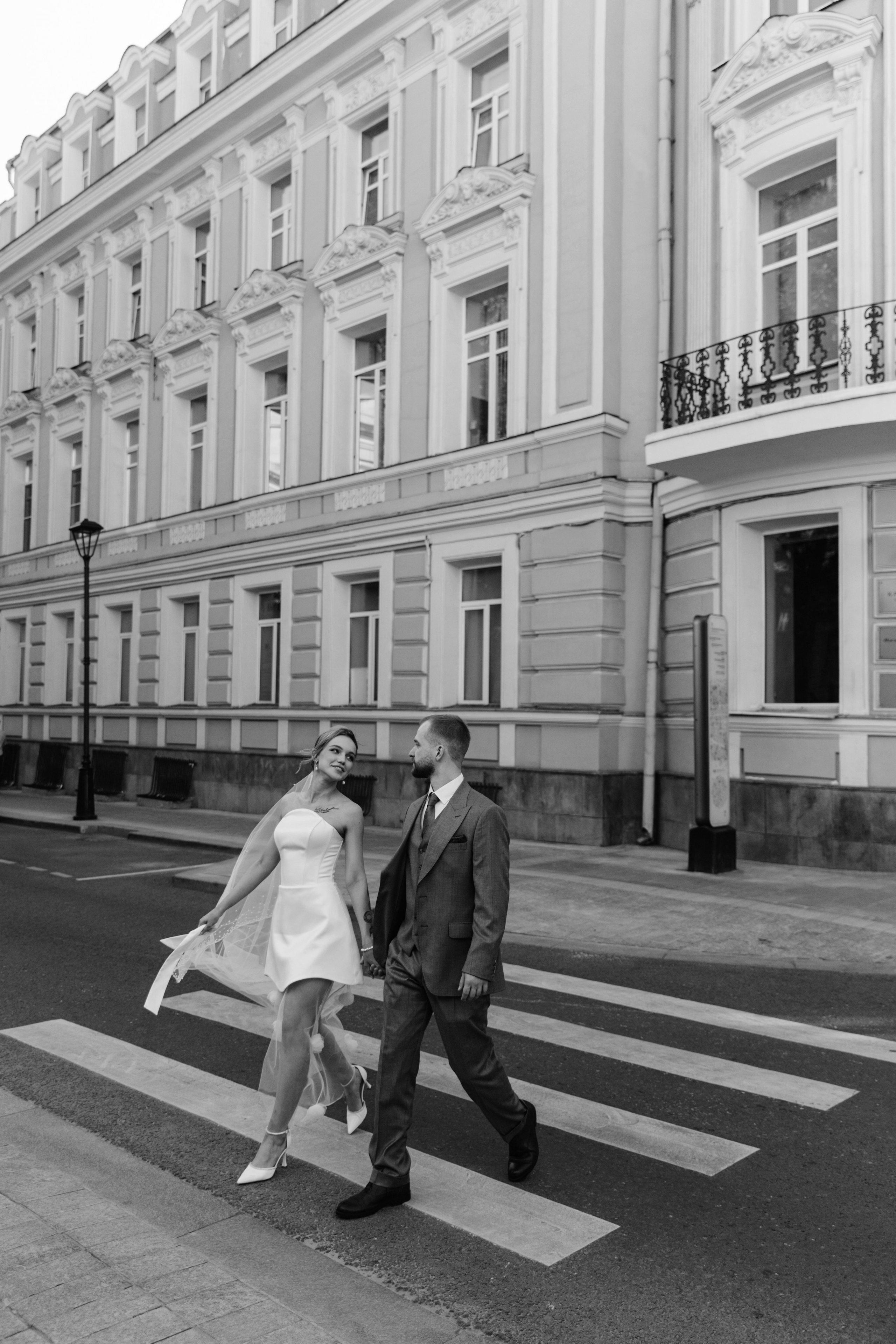 TVRANDOT. Свадебный и семейный фотограф в Москве Анастасия Крам