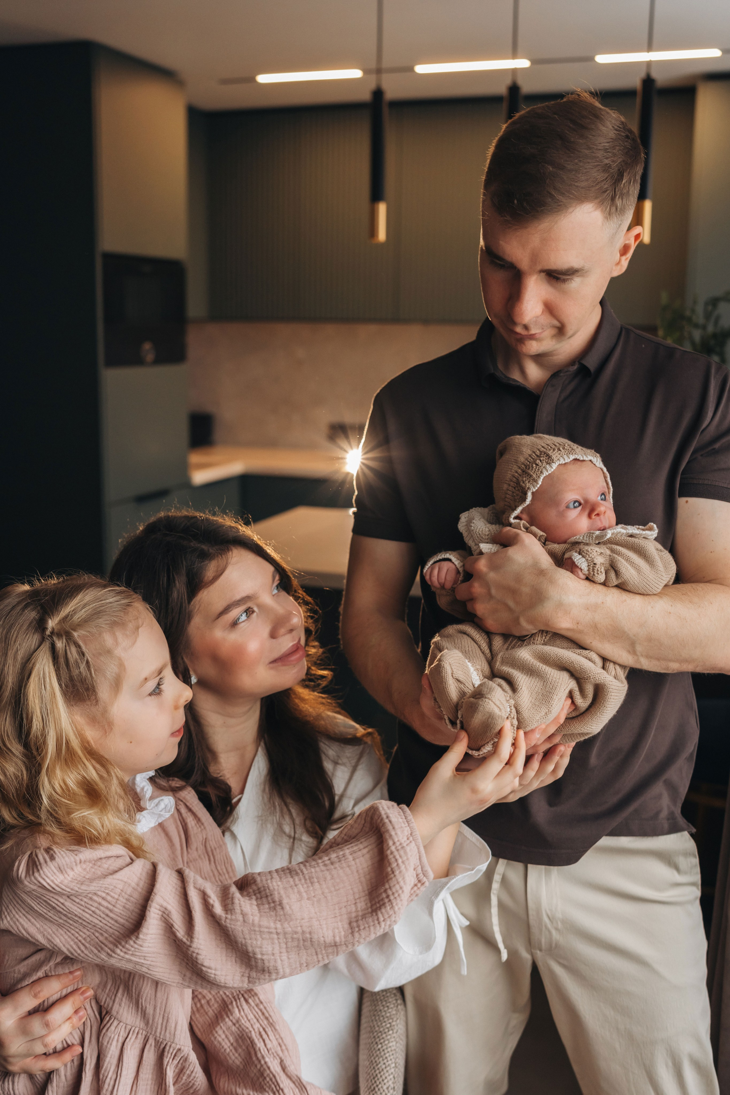 Первая фотосессия. Ваш фотограф Вика Артемова