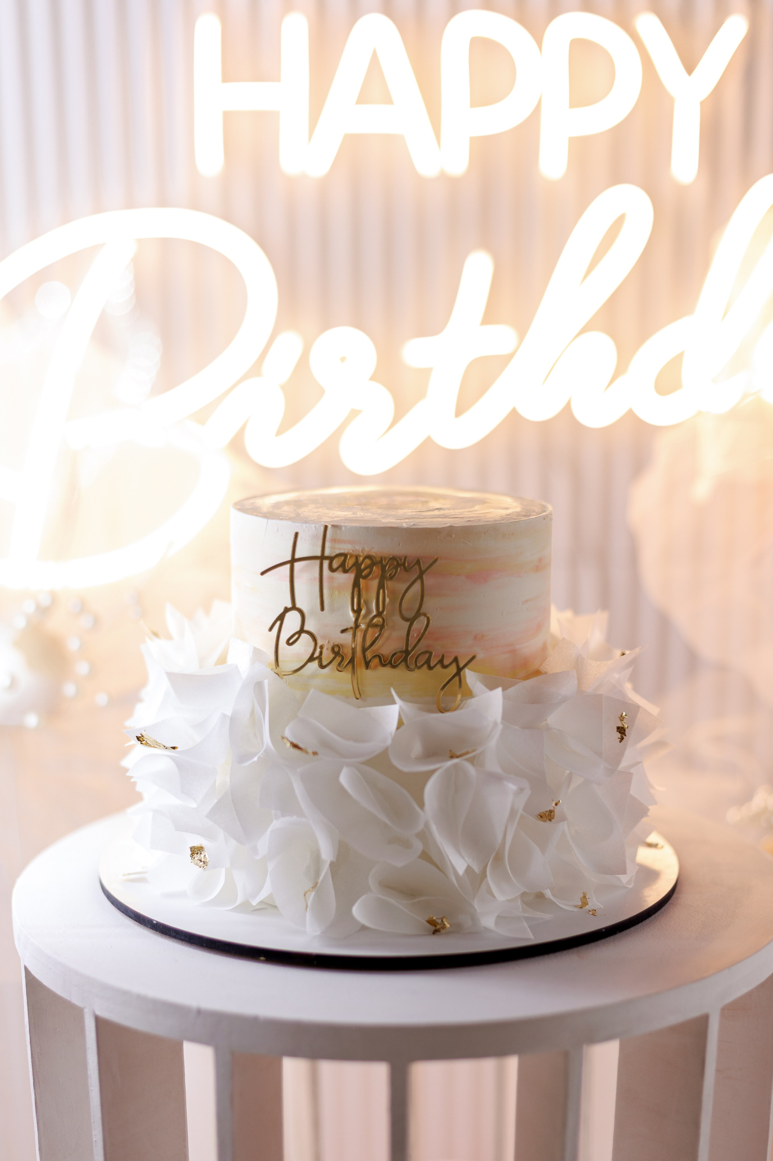 ДР Анны и Алисы. Свадебный фотограф в Москве — Ольга Козловская