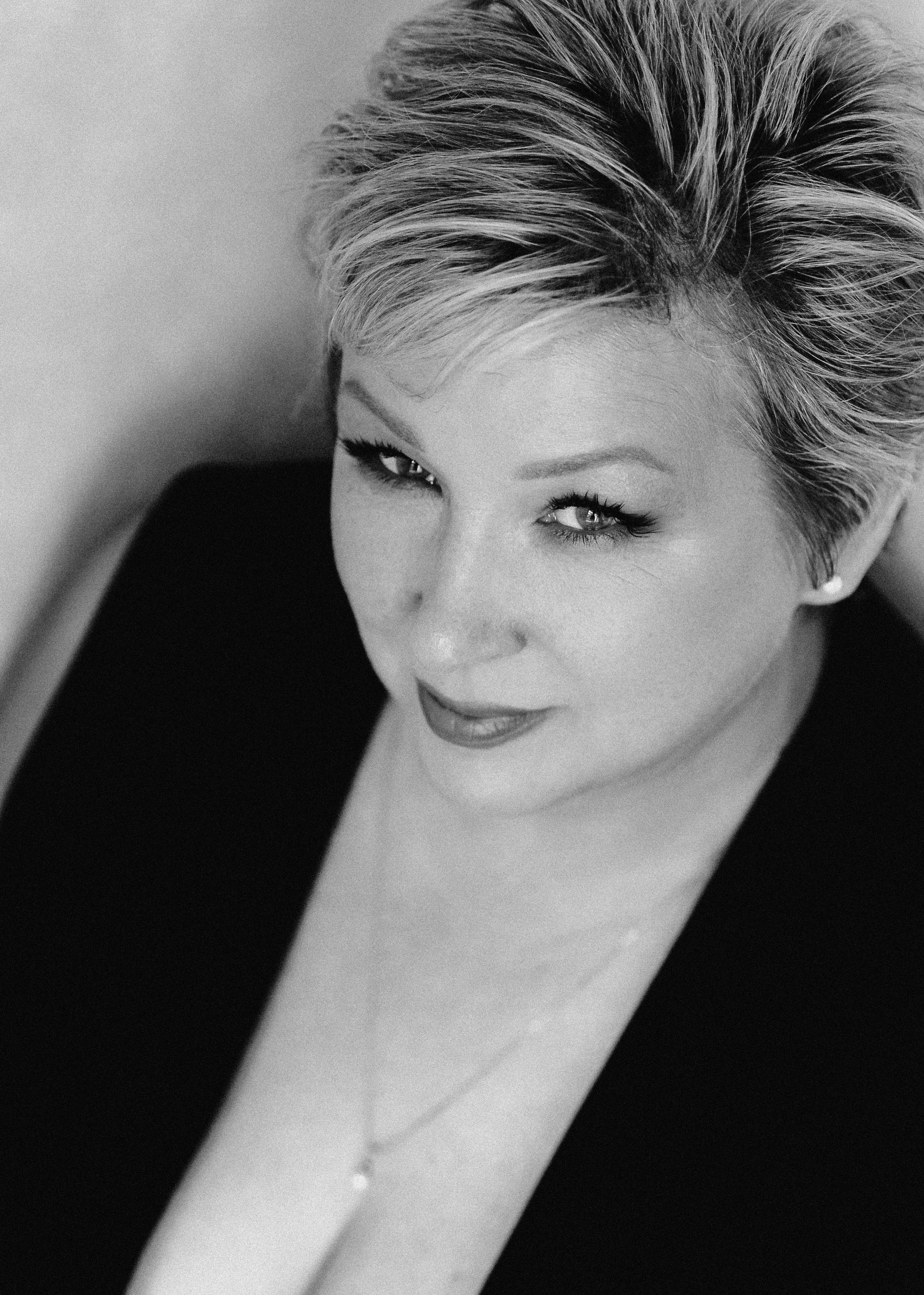 Светлана. Женский фотограф в Красноярске