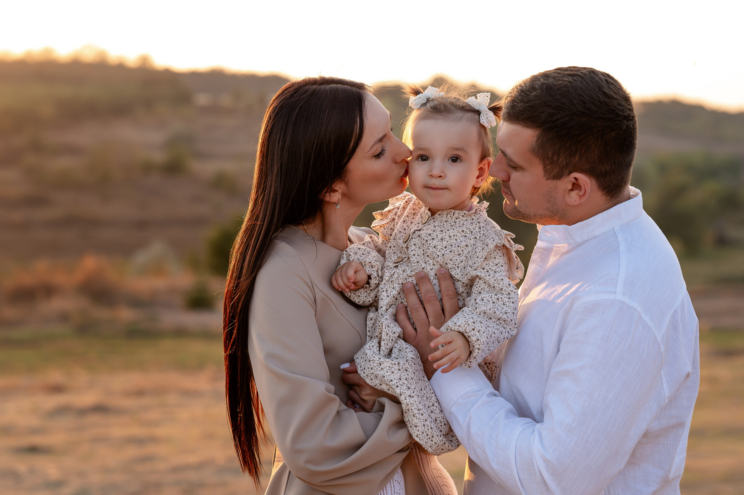 Осенняя семейная фотосессия Ирины. Марина Тюкачева свадебный, семейный, детский фотограф