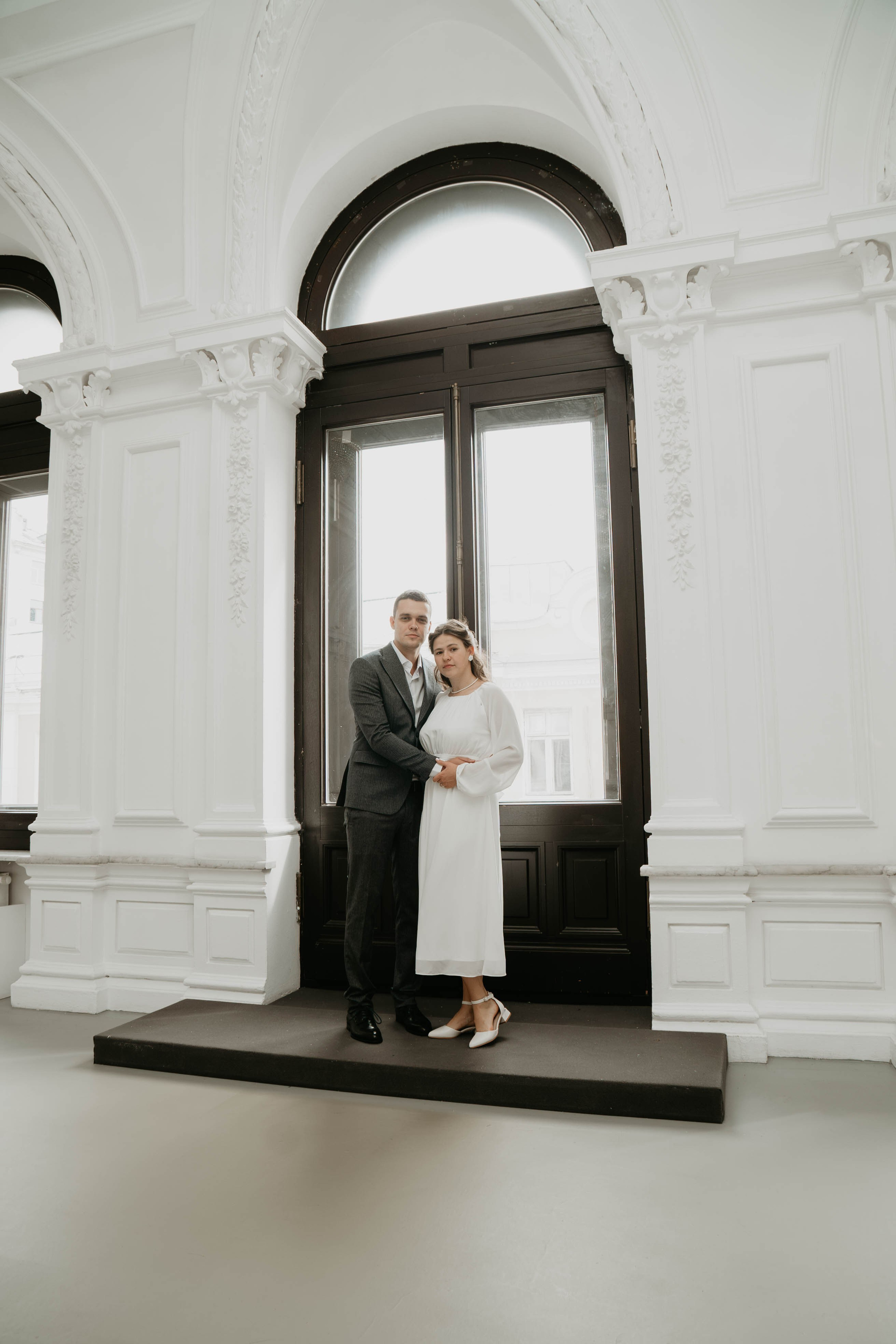 Свадьба Артура и Марии. Продакшн VANDAL VISION