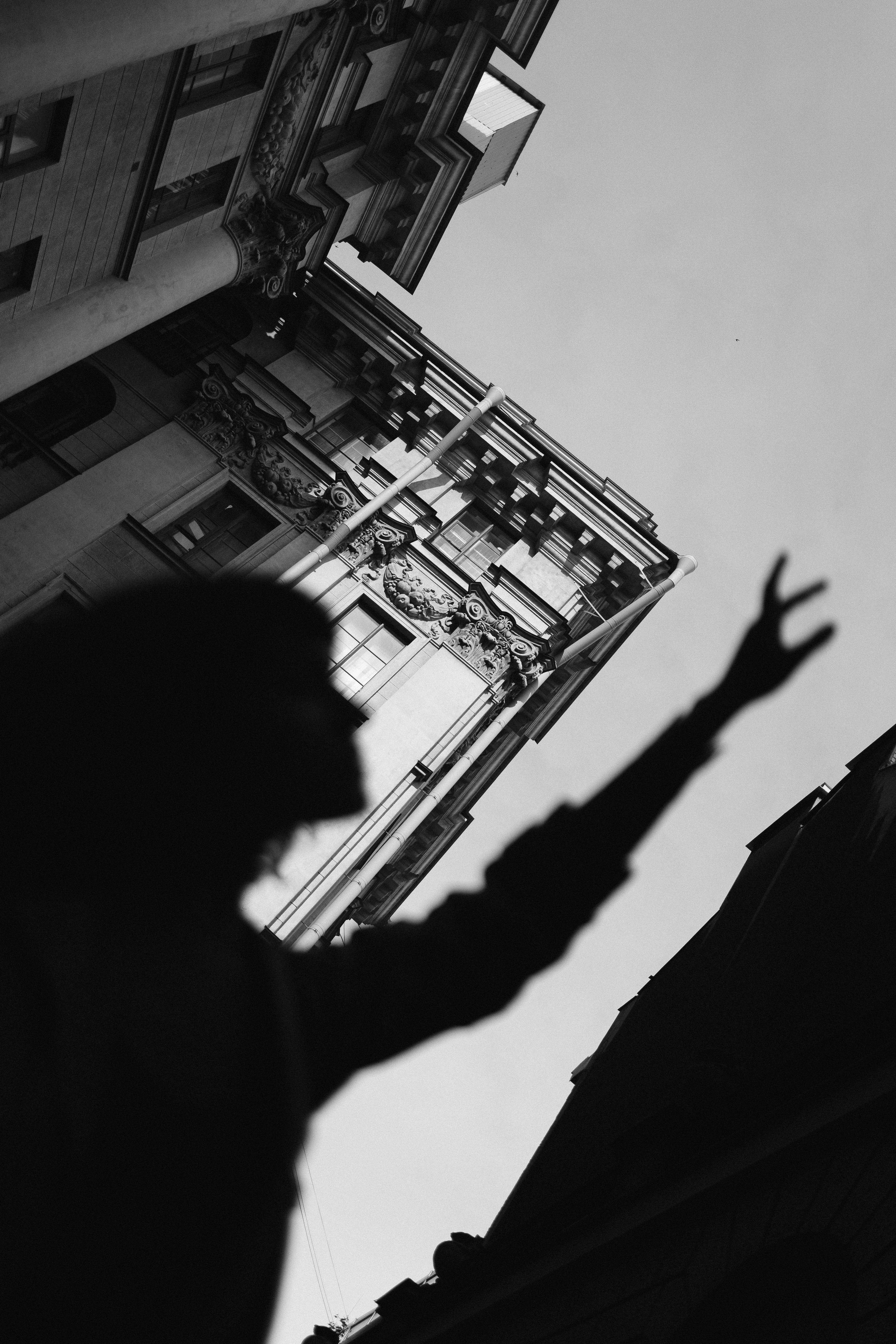 В цветении сирени. Портретный фотограф в Санкт-Петербурге