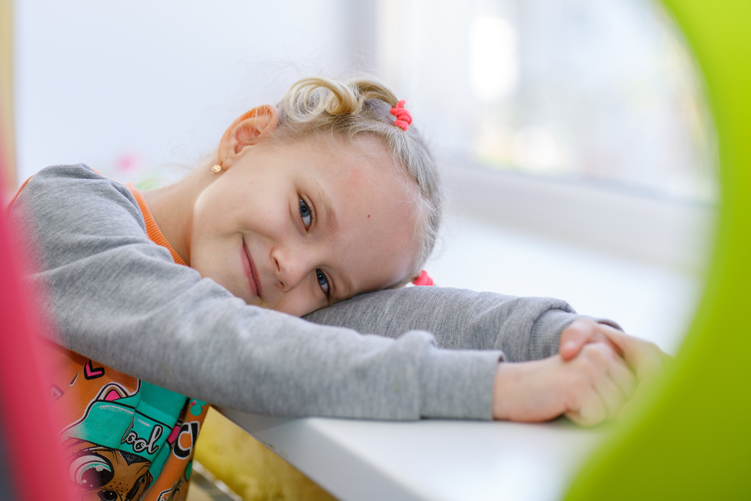 Детские сады. Детский и школьный фотограф Дмитрий Рыбалко