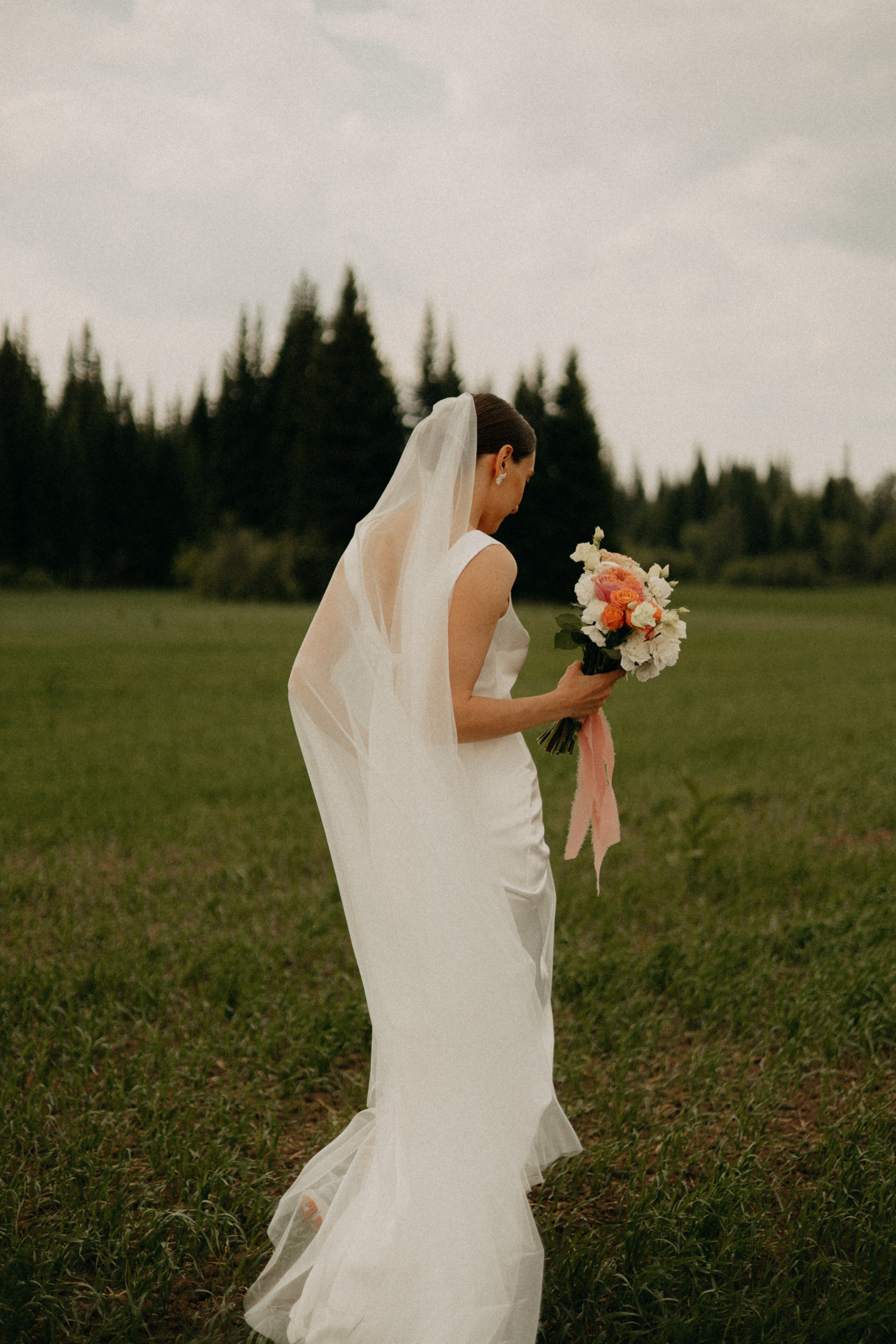 Фируз и Наталья. Фотограф Настя Леонова