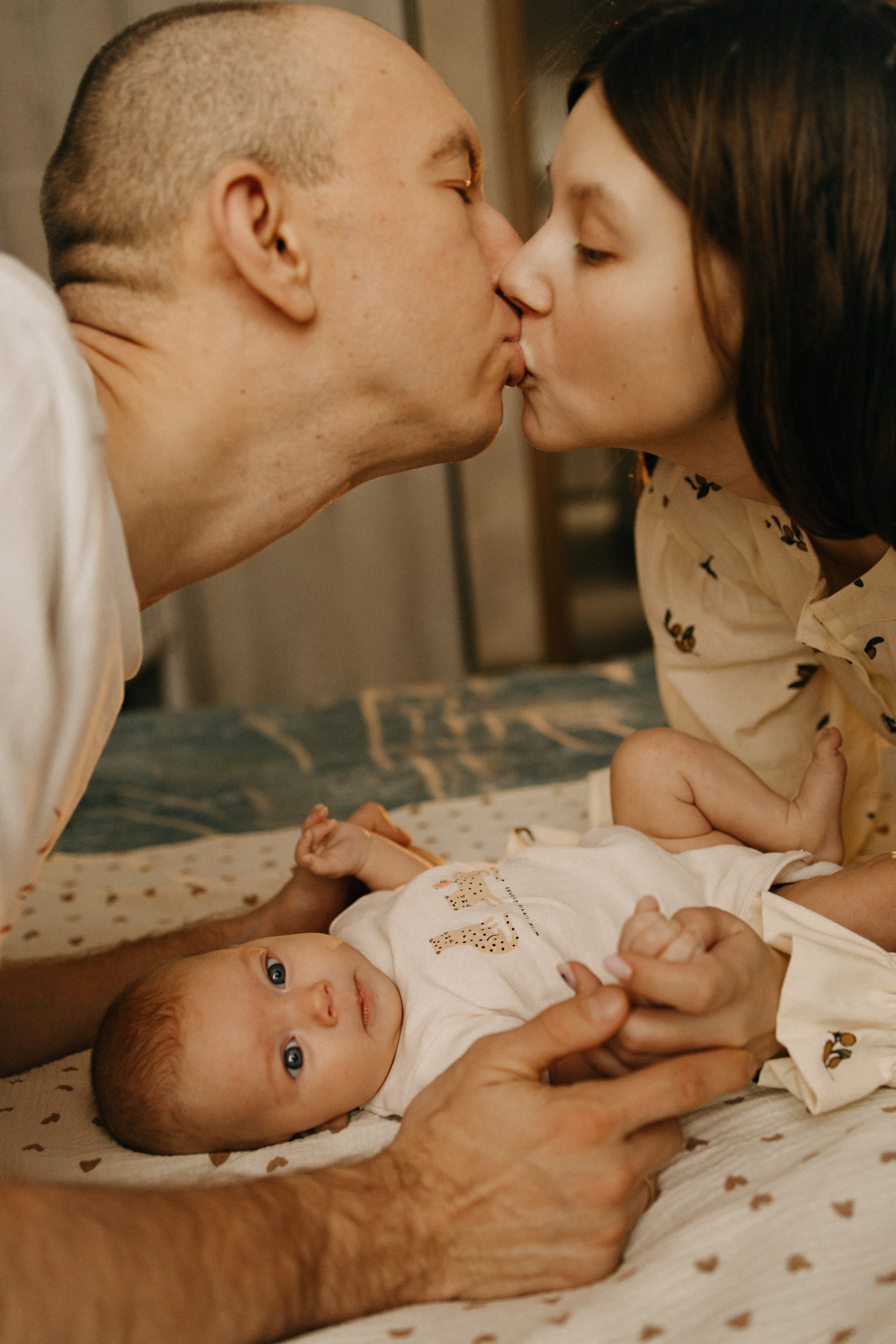 Таня. Фотограф Настя Леонова