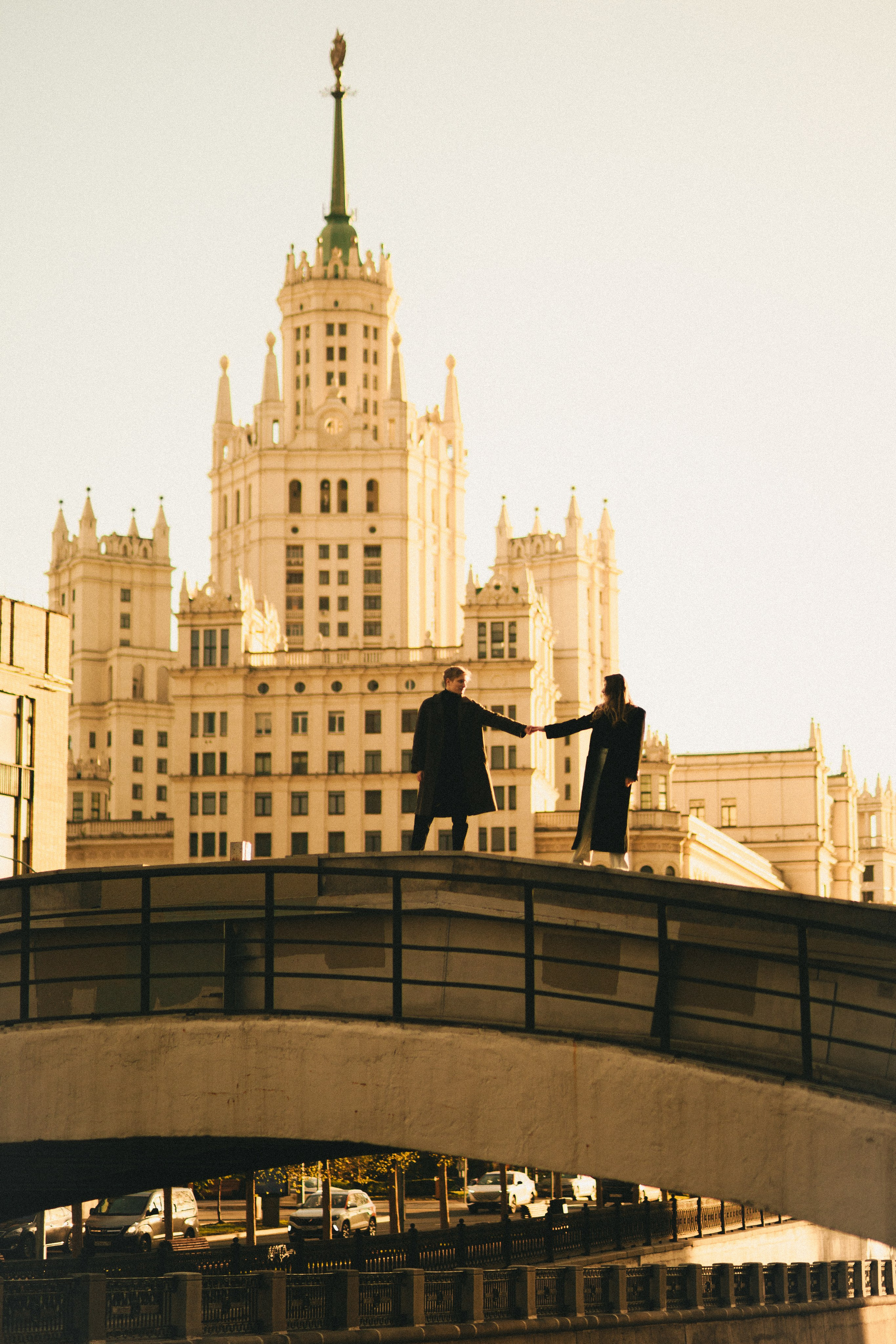 М. Фотограф Настя Леонова