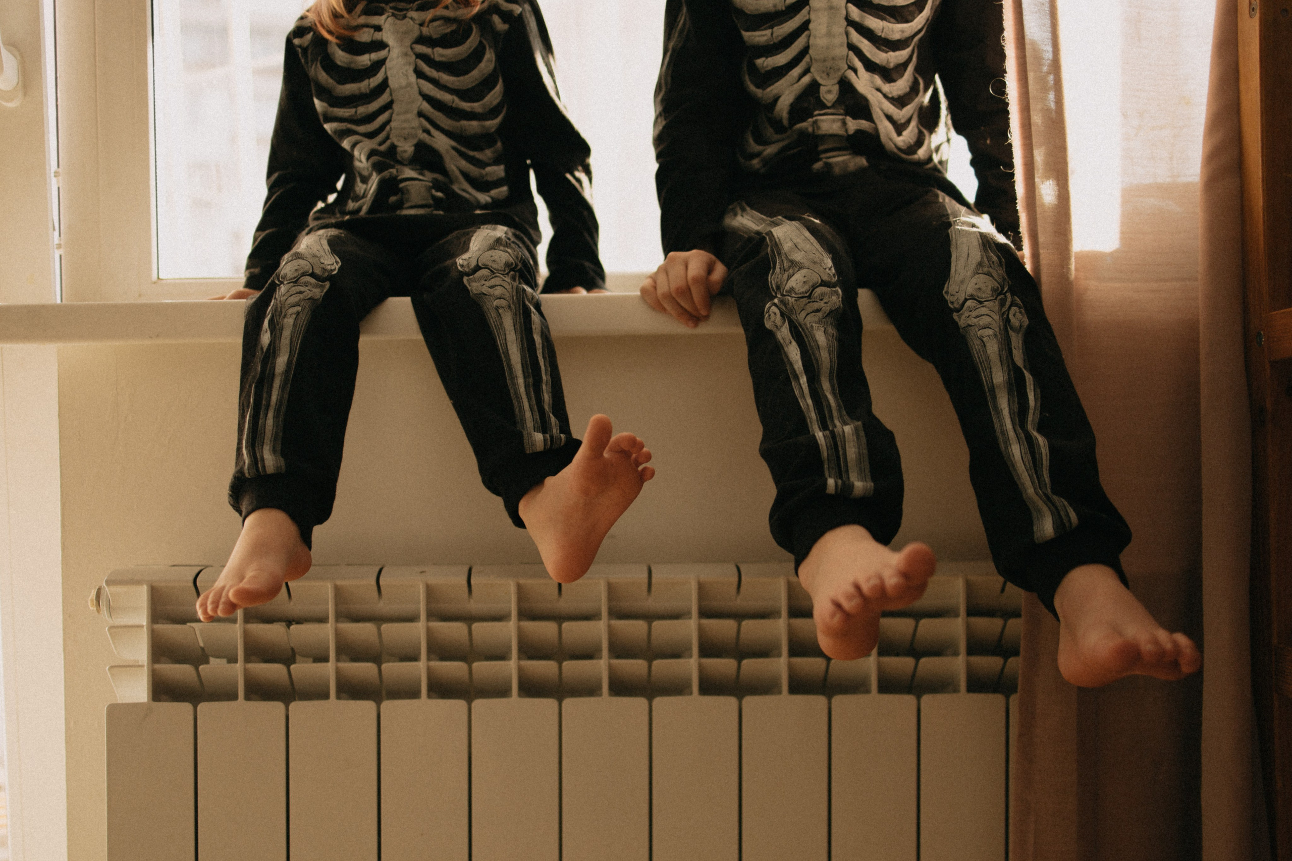 Театр теней. Фотограф Настя Леонова