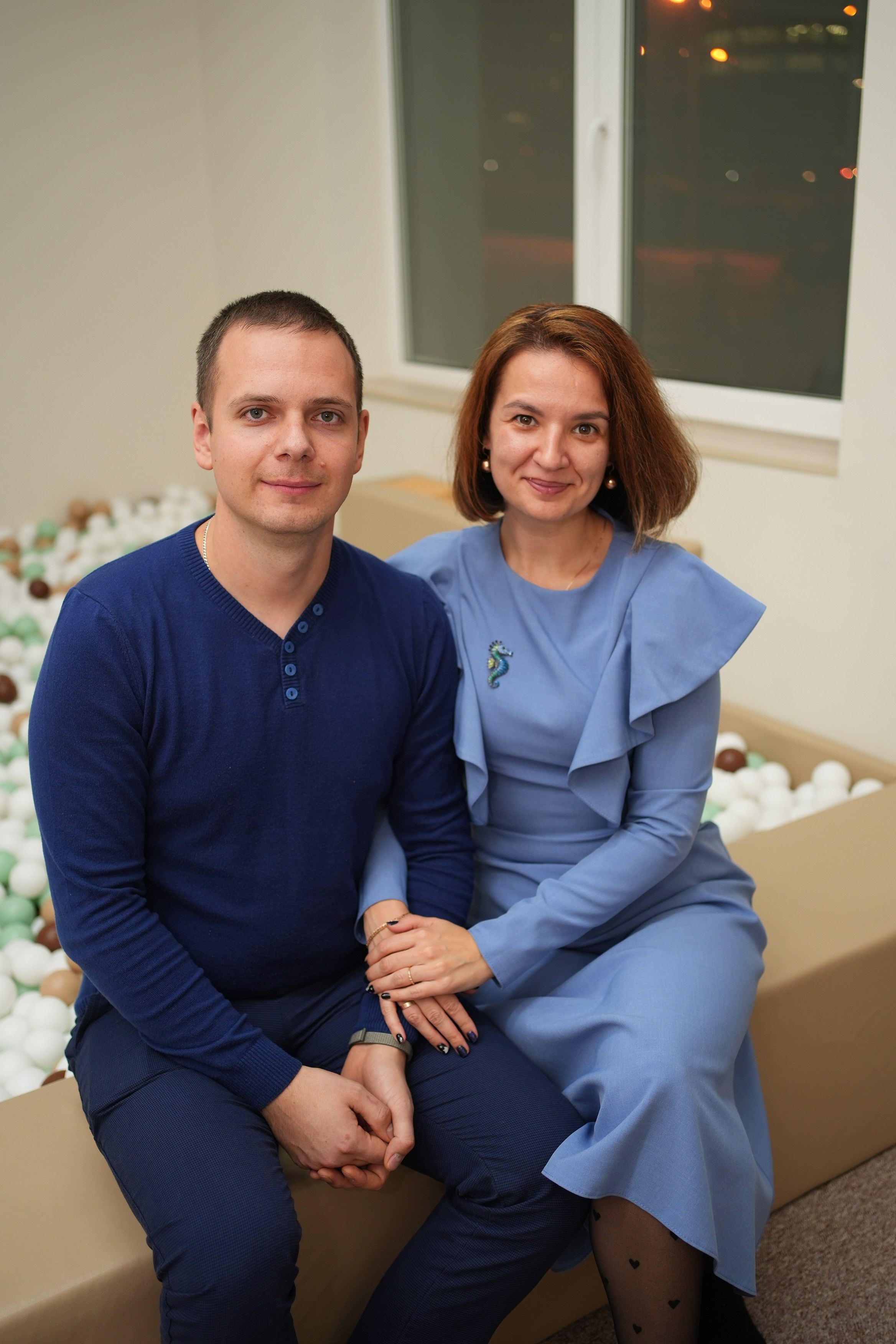 День Рождения Алисы. Семейный и свадебный фотограф Минск, Беларусь Анна Орловская