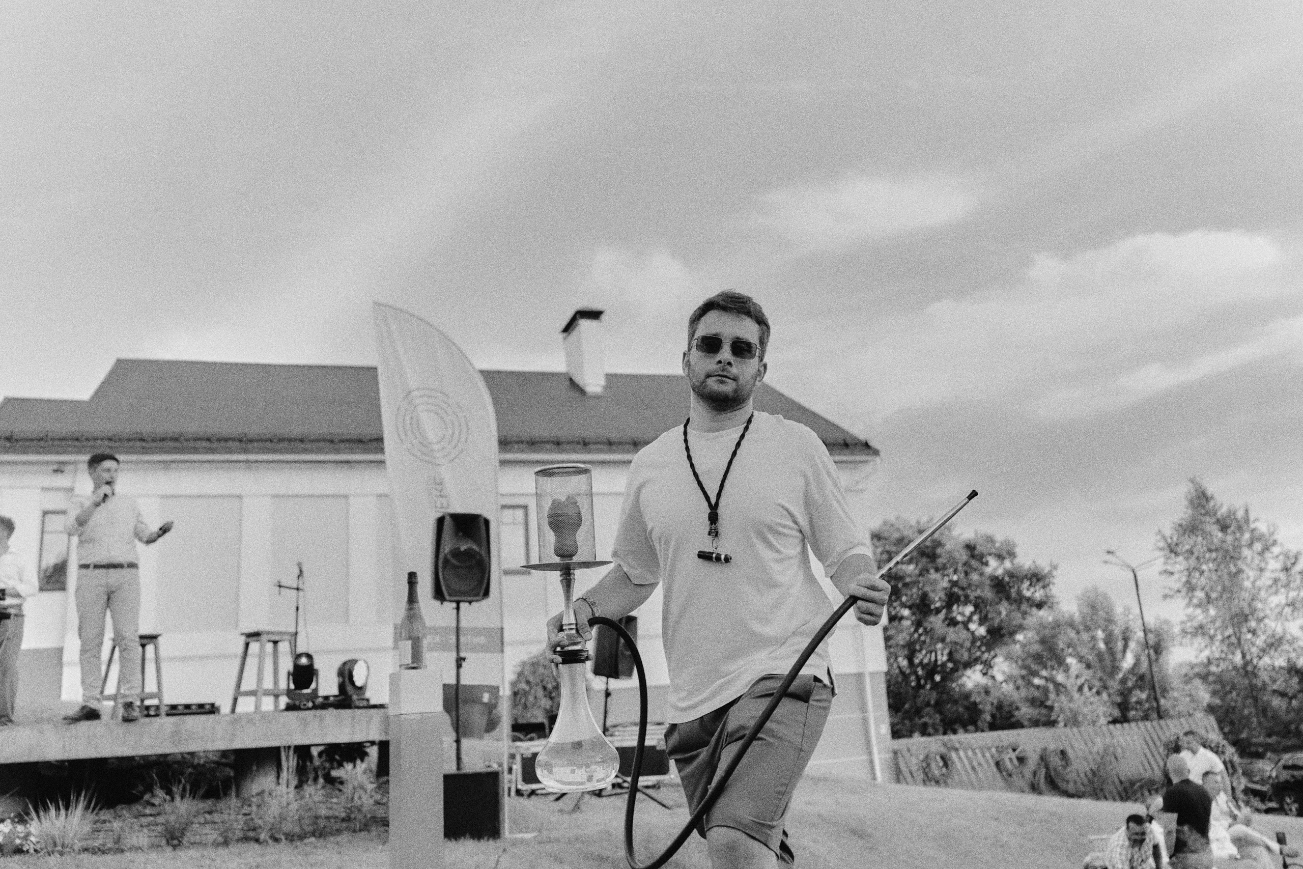 Атмо. Фотограф во Владимире, Москве и Суздале — Полина Романычева