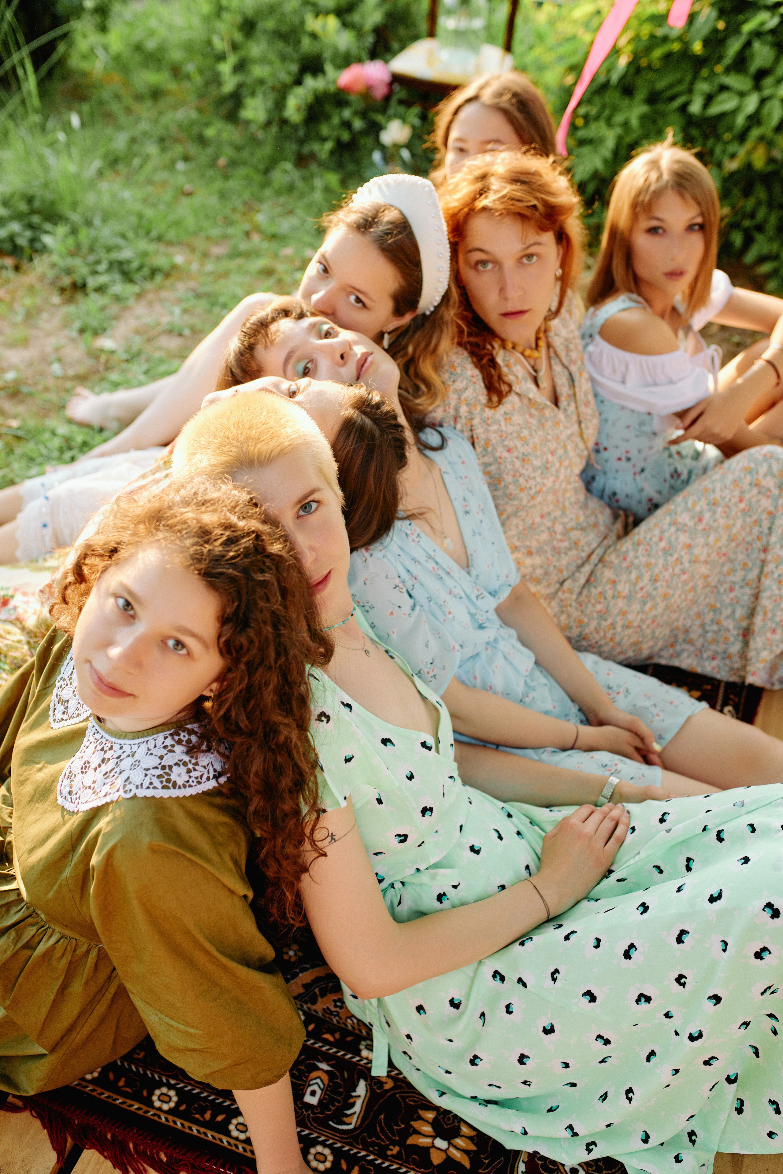 Лера и Егор. Профессиональный Фотограф во Владимире, в Москве и в Суздале — Полина Романычева