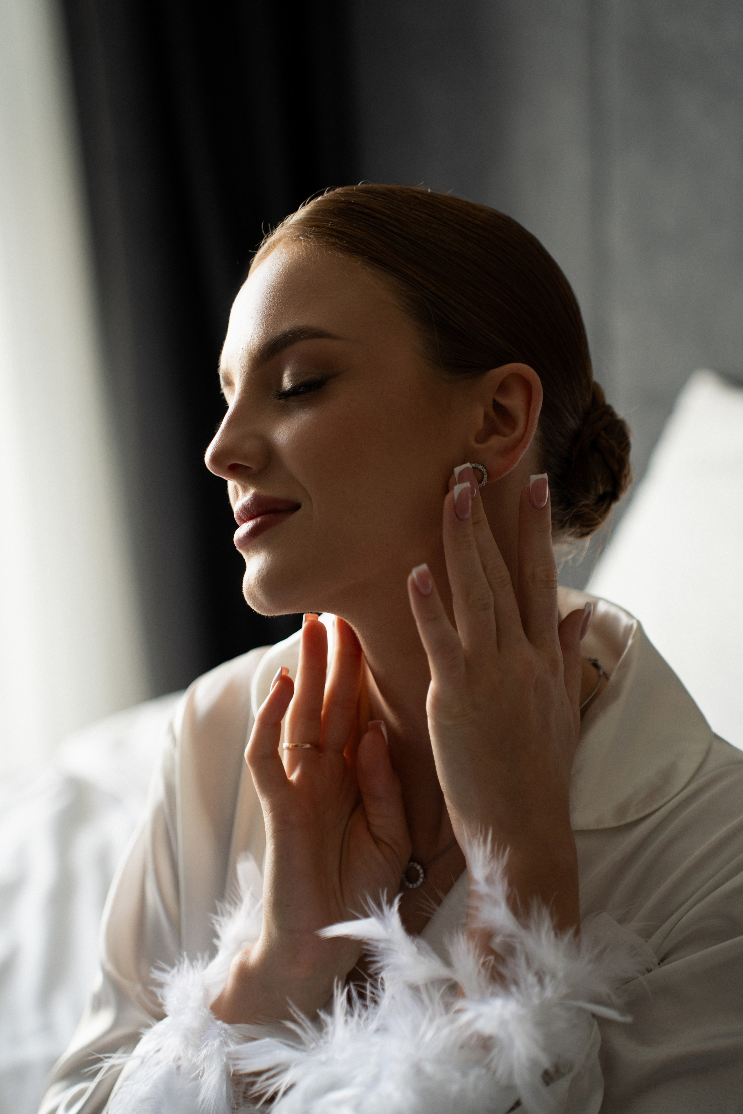 Wedding. Фотограф в Новосибирске Анна Малуева