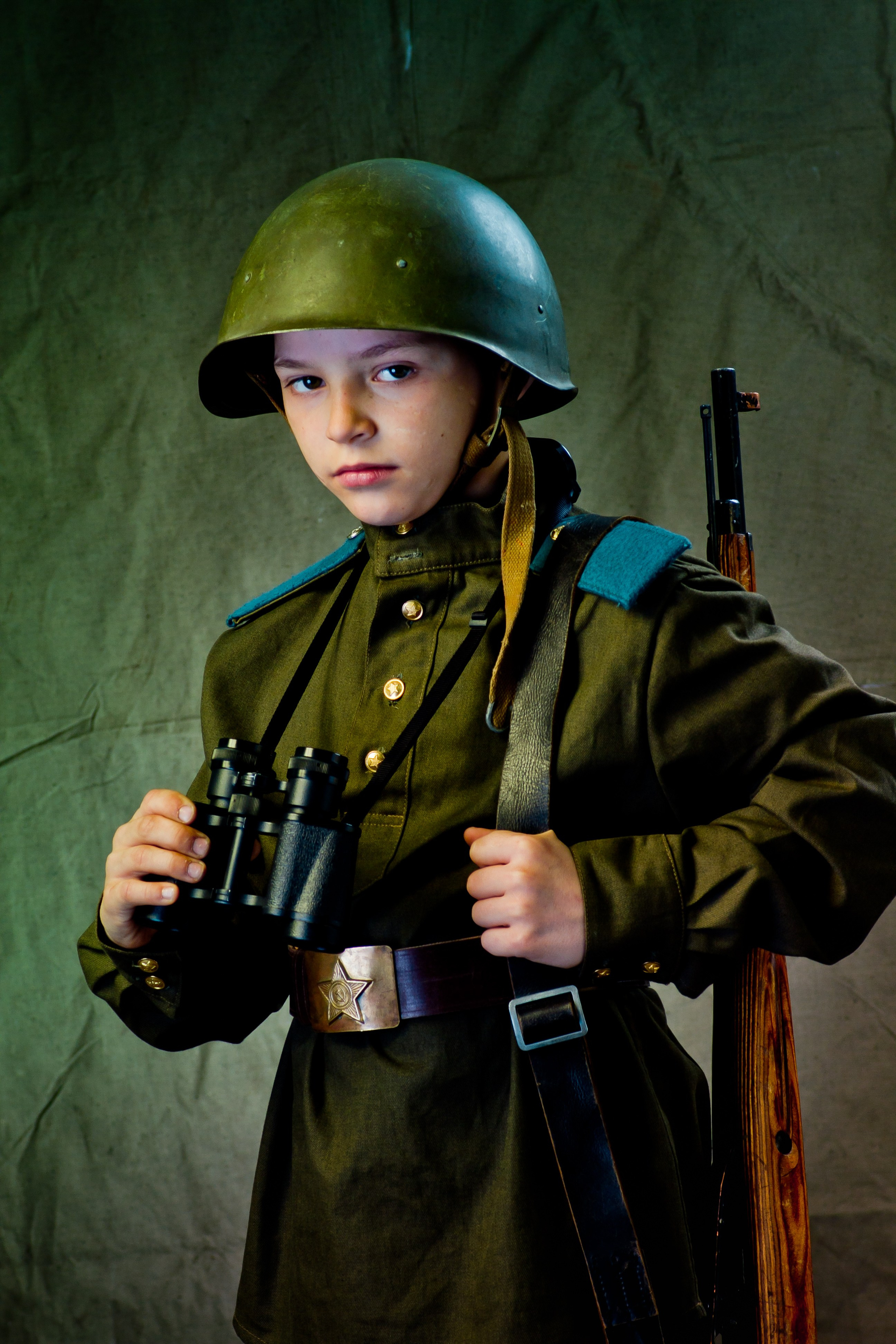 Детские костюмированные съемки. Skazka.wfolio.pro