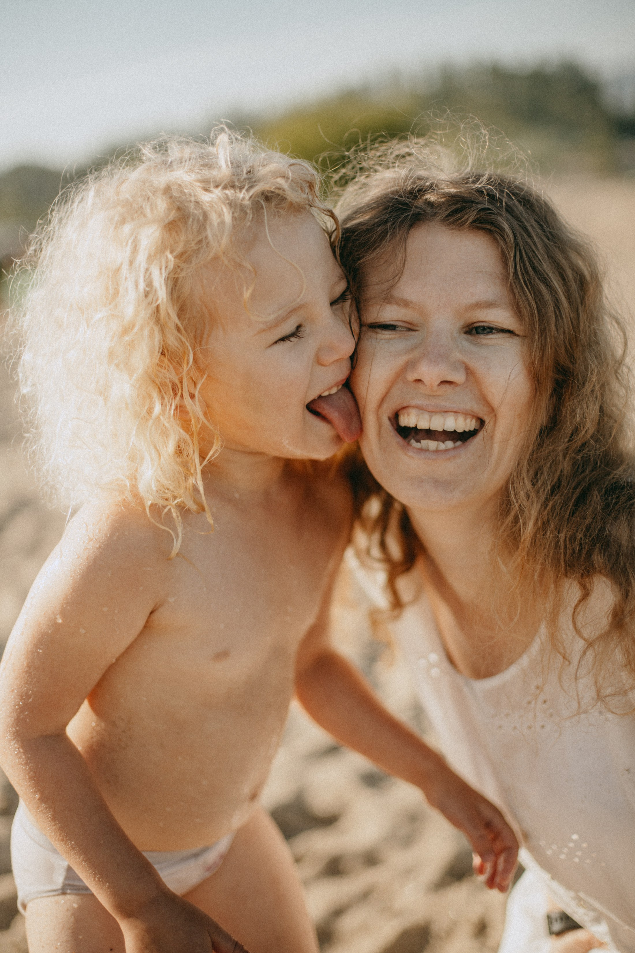 Летняя прогулка на Байкале. Фотограф Наталья Кургина Слюдянка Иркутск