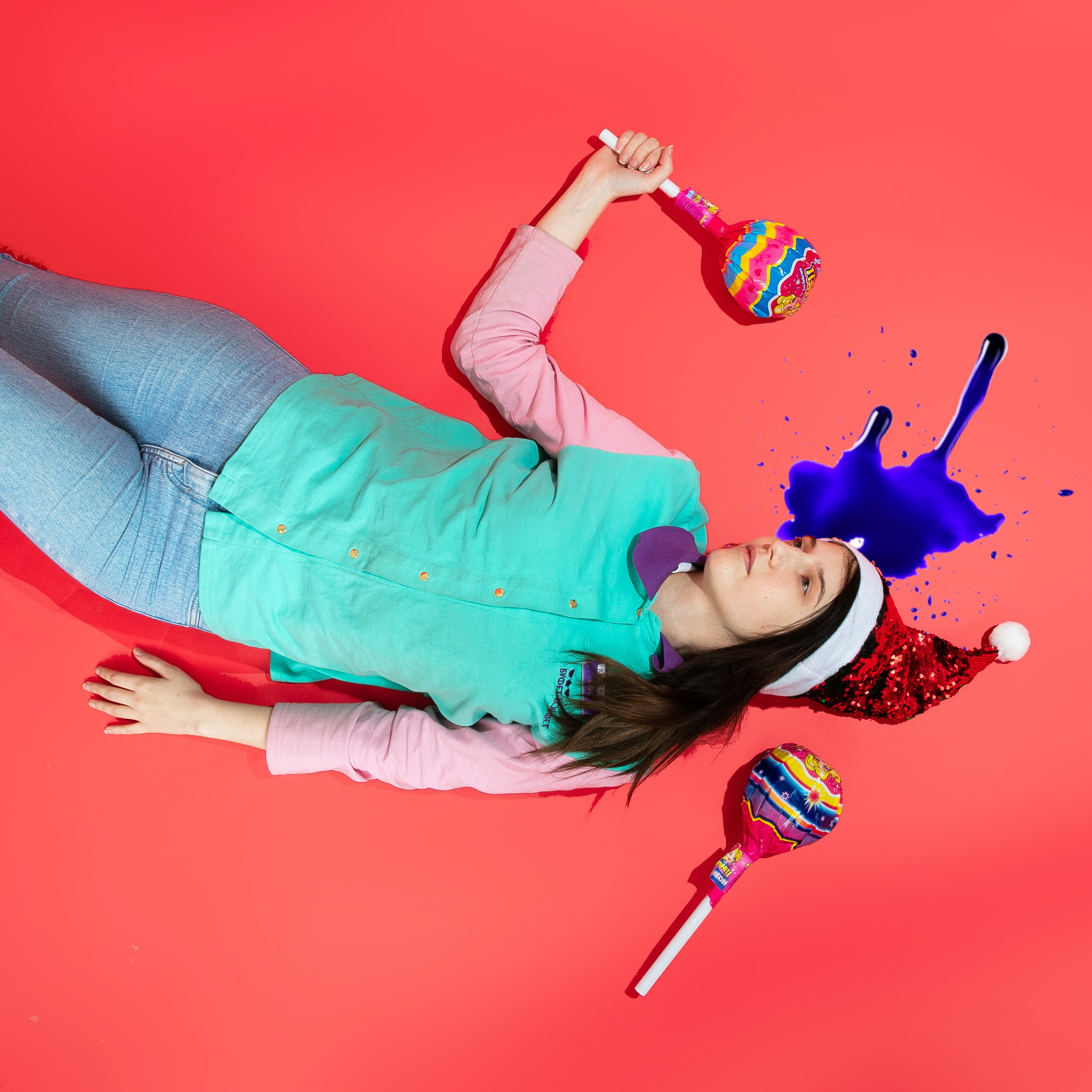 Микс съемки для магазина сладостей Буфет конфет. Каталожный и предметный фотограф в Москве Анна Nesmeliva