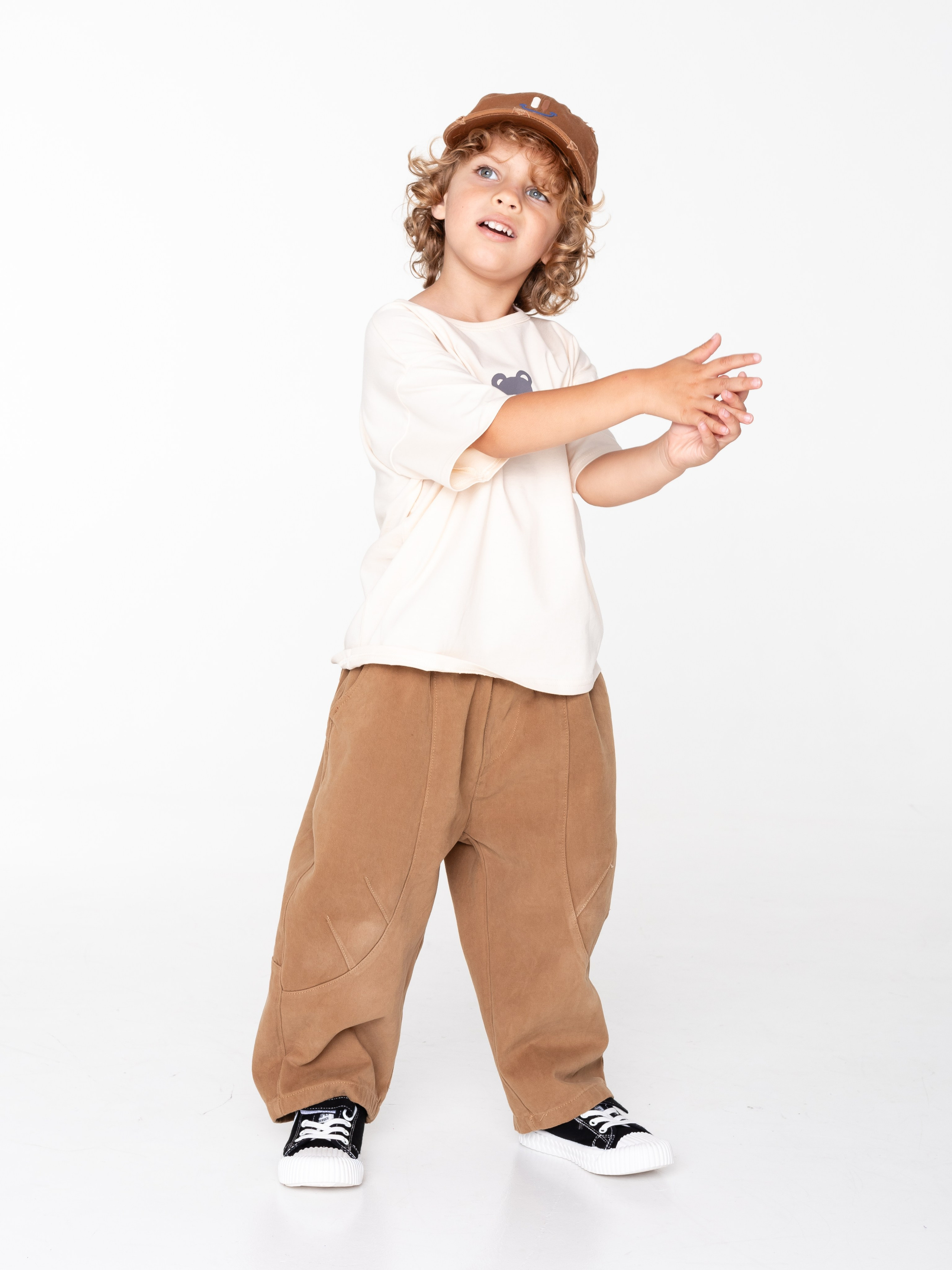 Дет. футболки. Фотограф в Краснодаре Арина Кудряшова