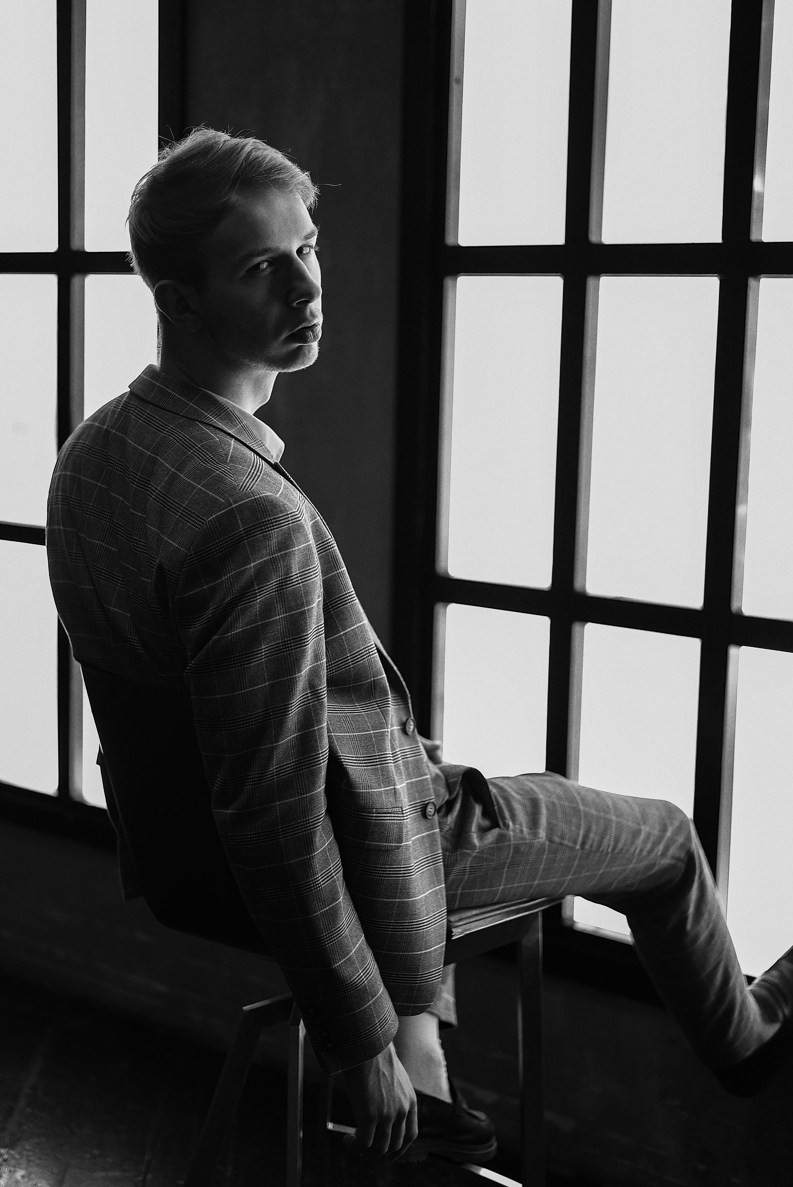 Alexey. Фотограф | Киреев Семён | Москва